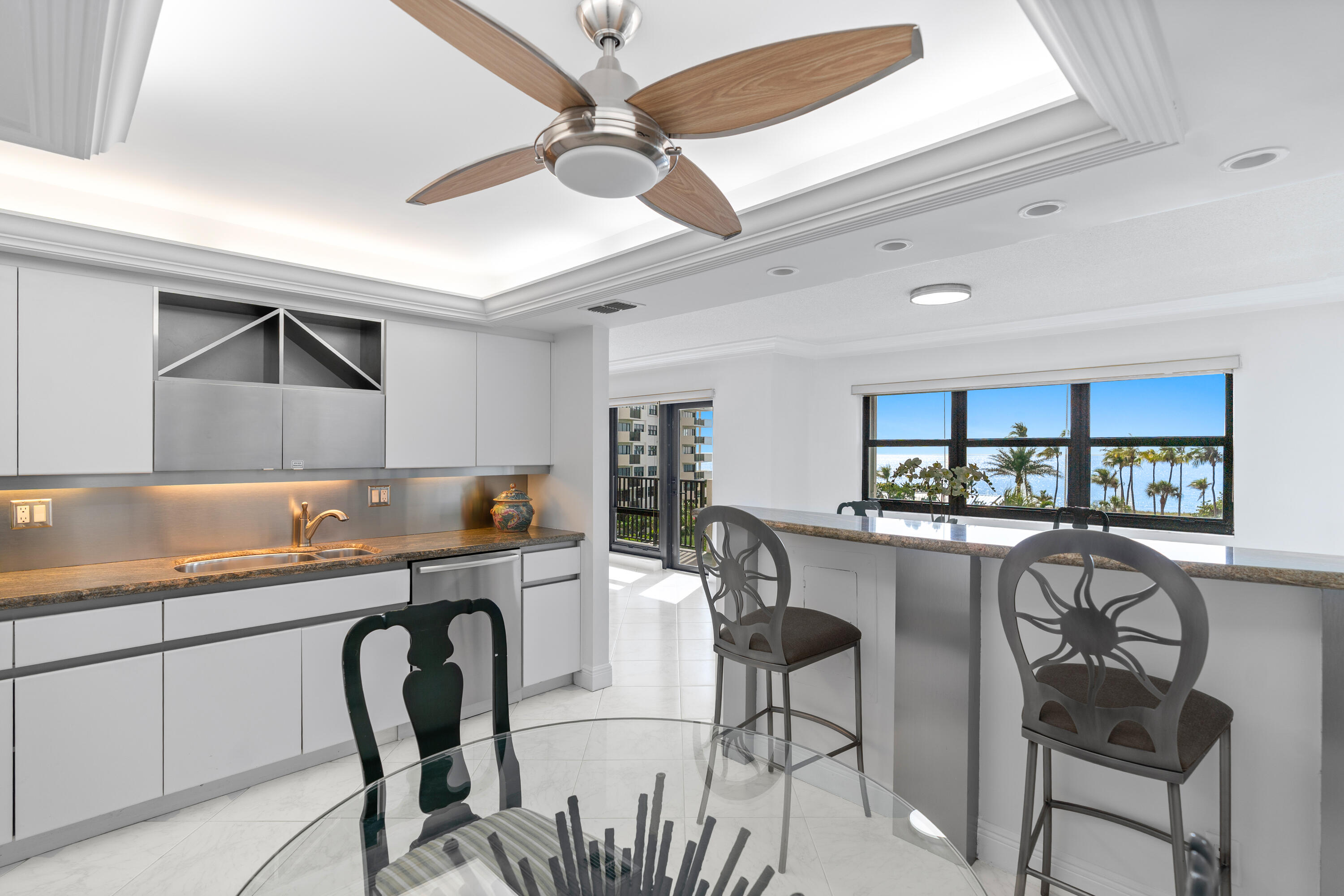 5100 N Ocean #517, Lauderdale By The Sea FL 33308