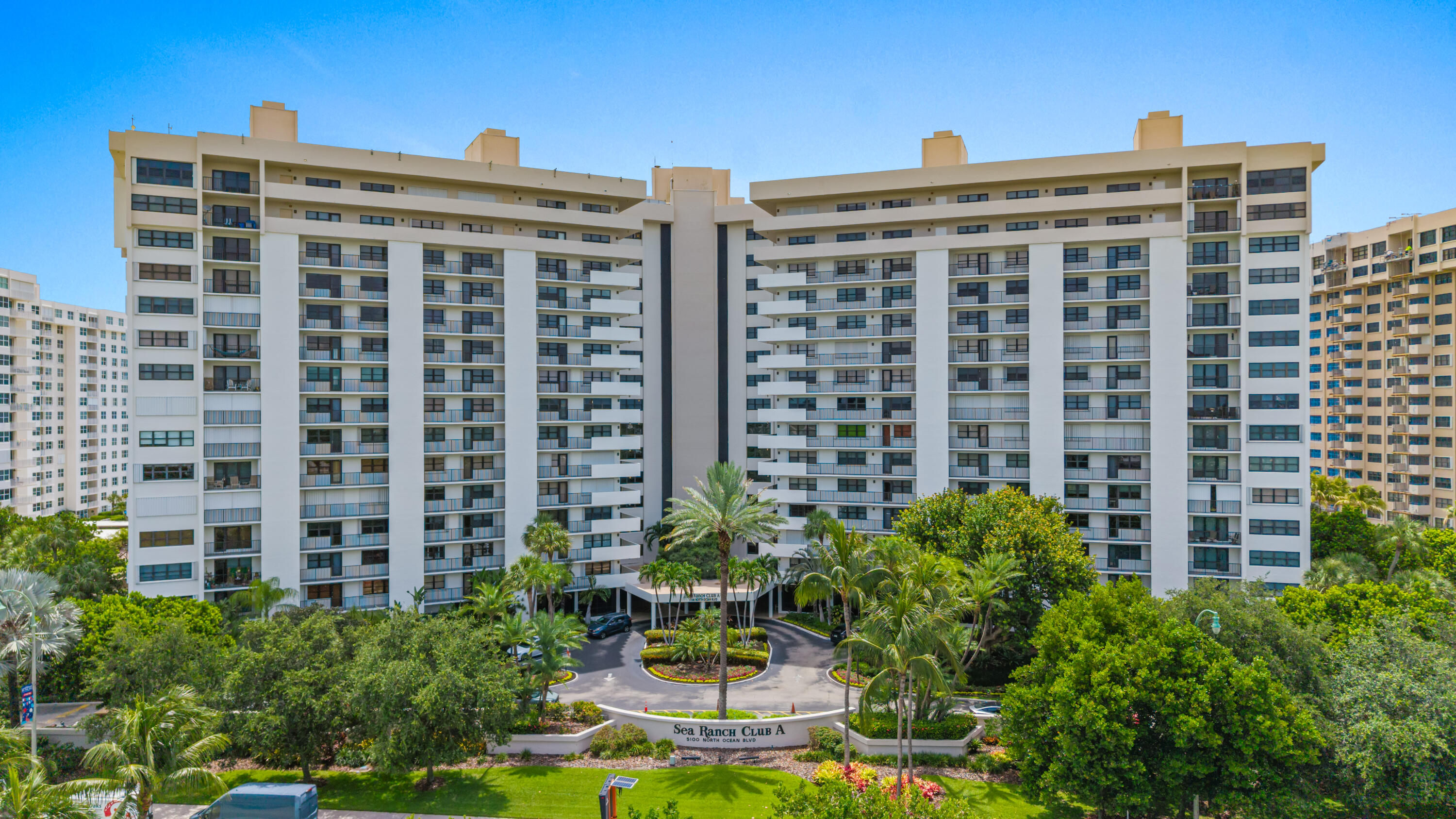 5100 N Ocean #517, Lauderdale By The Sea FL 33308