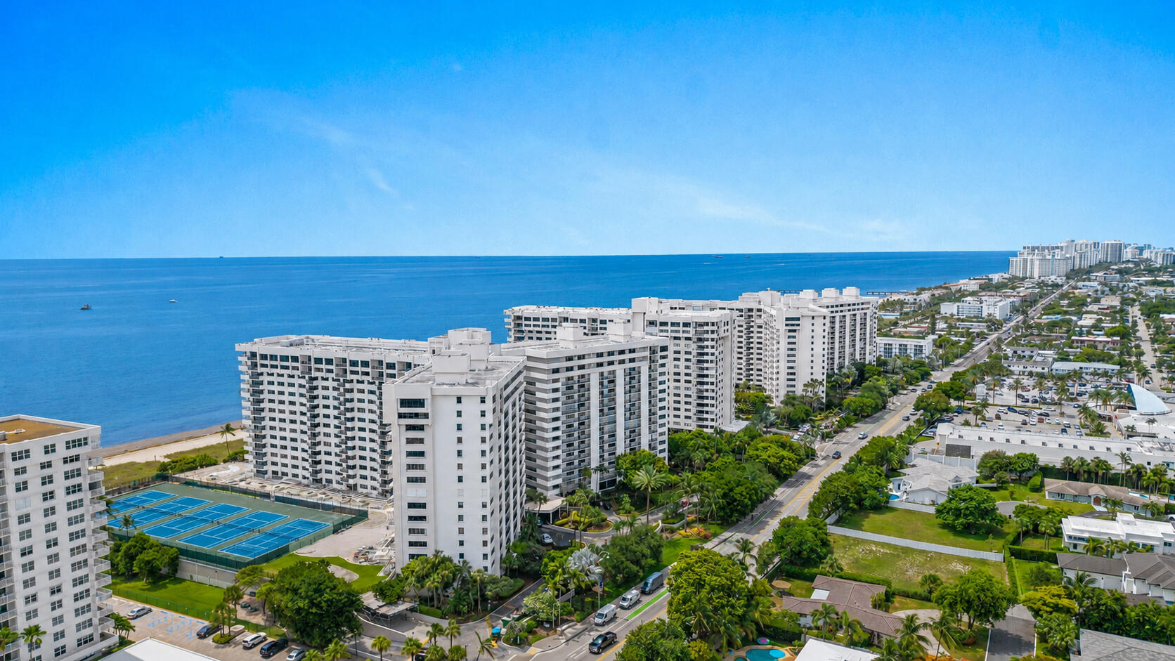 5100 N Ocean #517, Lauderdale By The Sea FL 33308