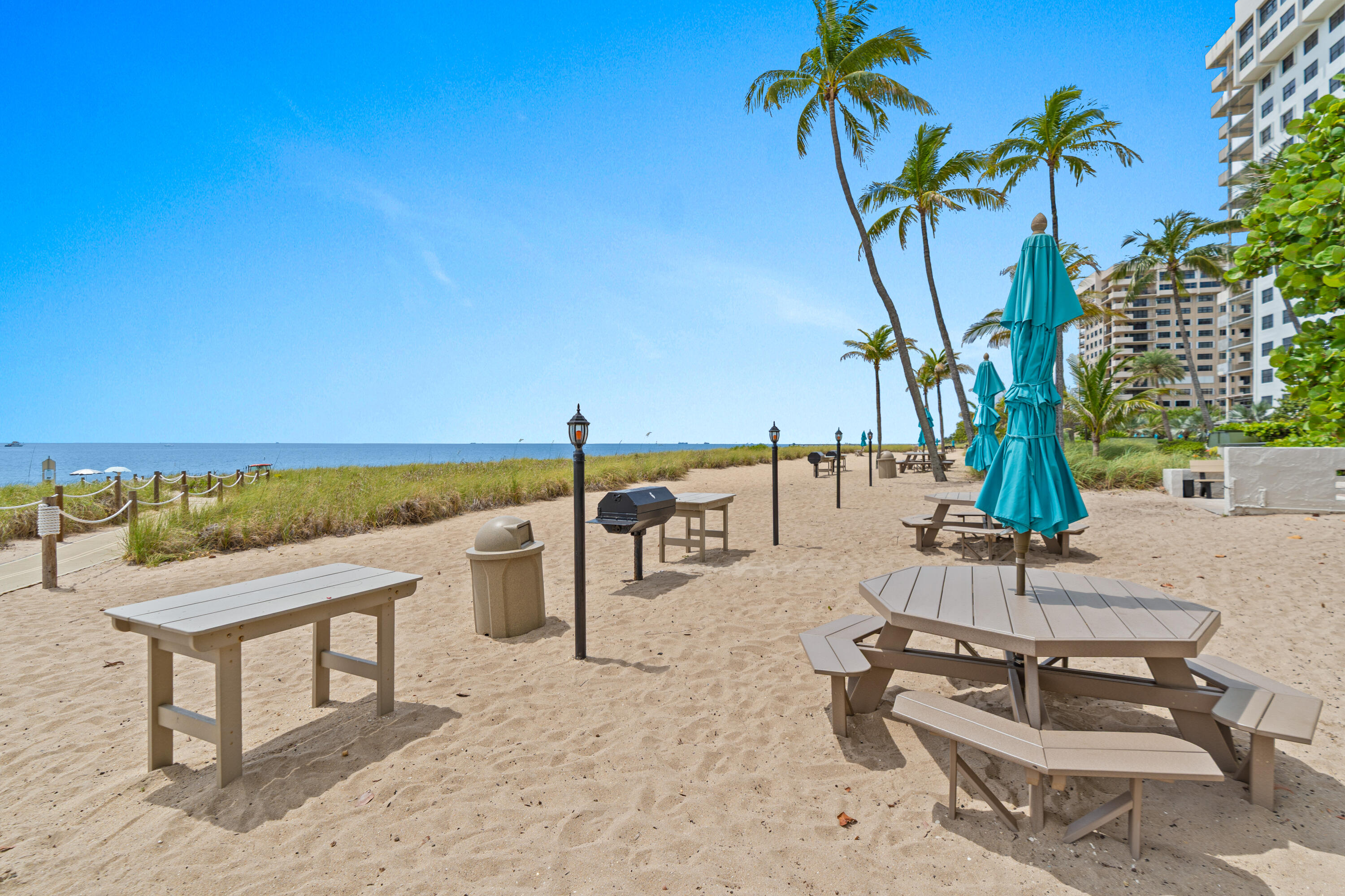 5100 N Ocean #517, Lauderdale By The Sea FL 33308