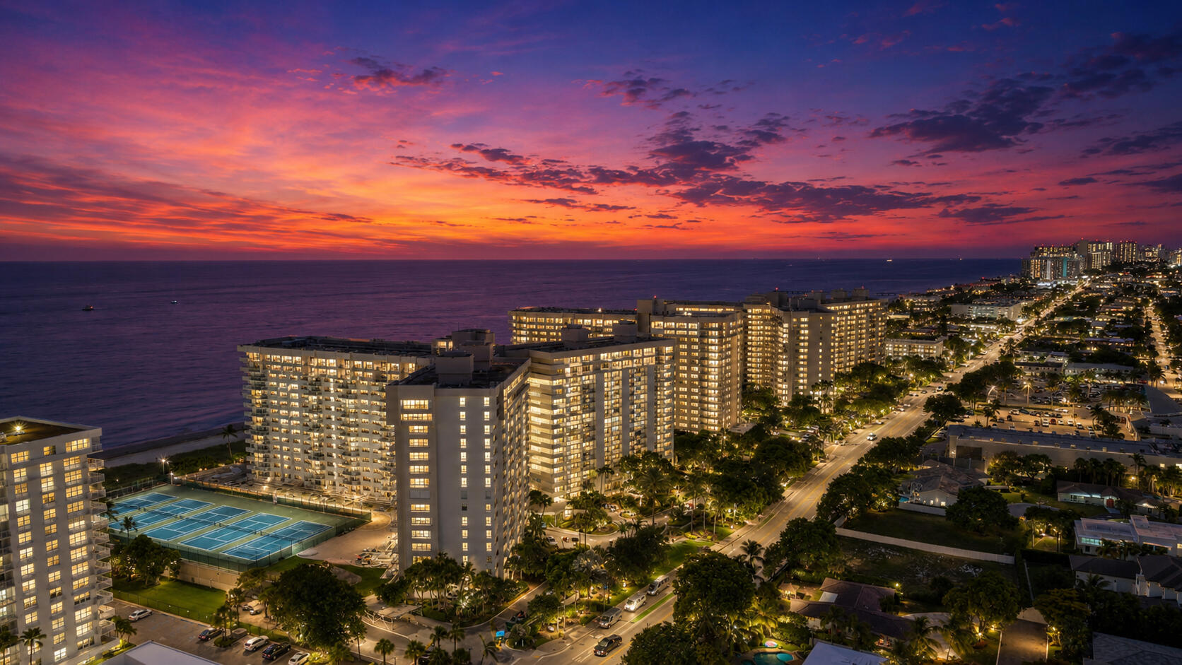 5100 N Ocean #517, Lauderdale By The Sea FL 33308