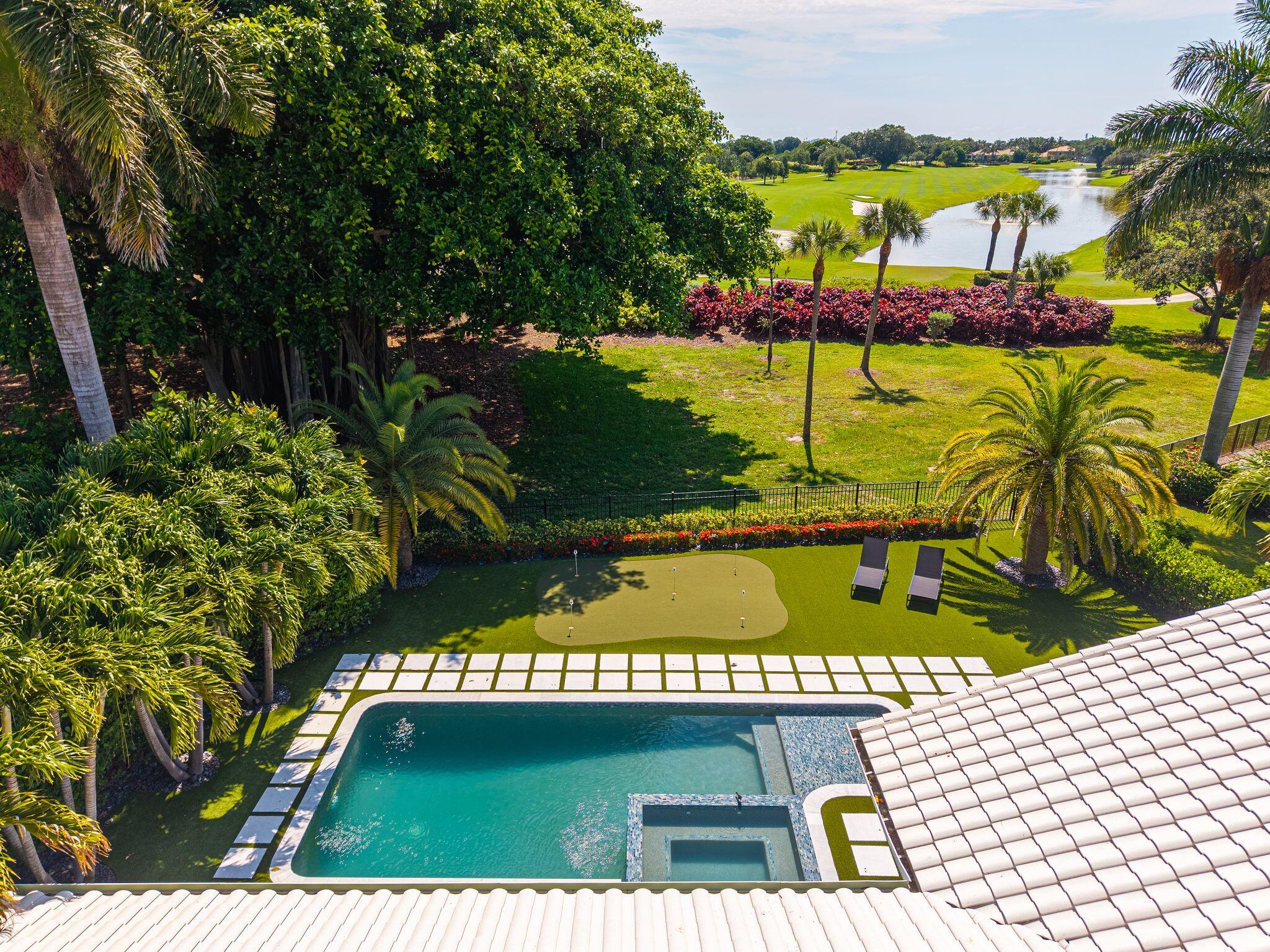 10720 Avenue Of The Pga, Palm Beach Gardens FL 33418