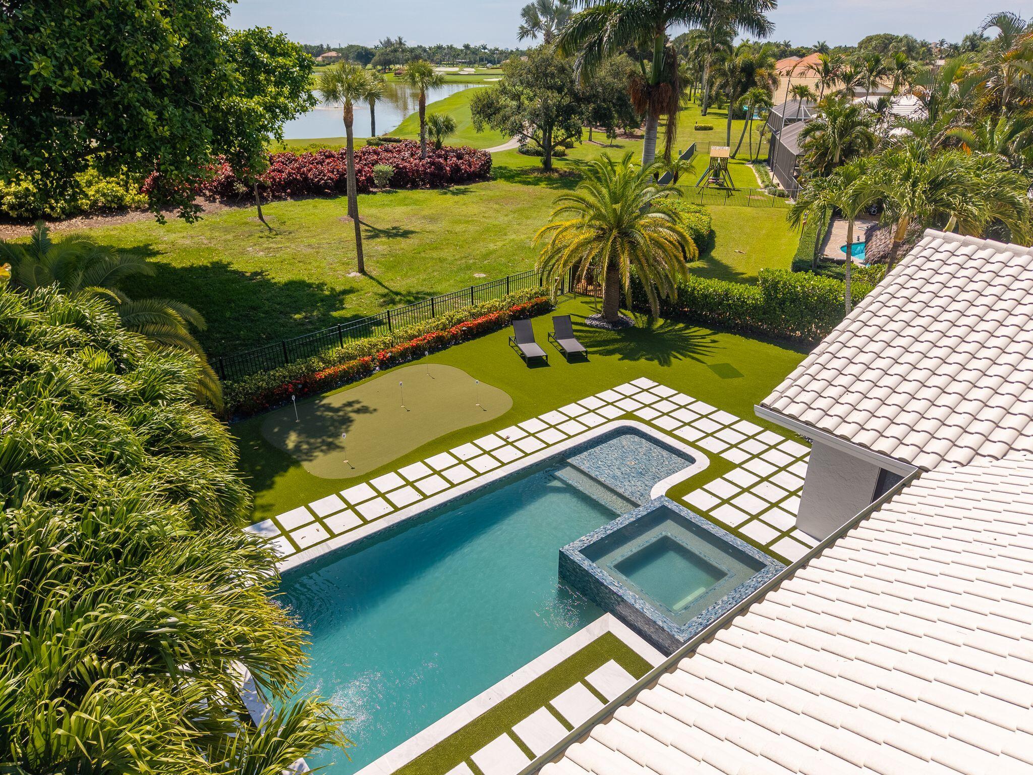 10720 Avenue Of The Pga, Palm Beach Gardens FL 33418