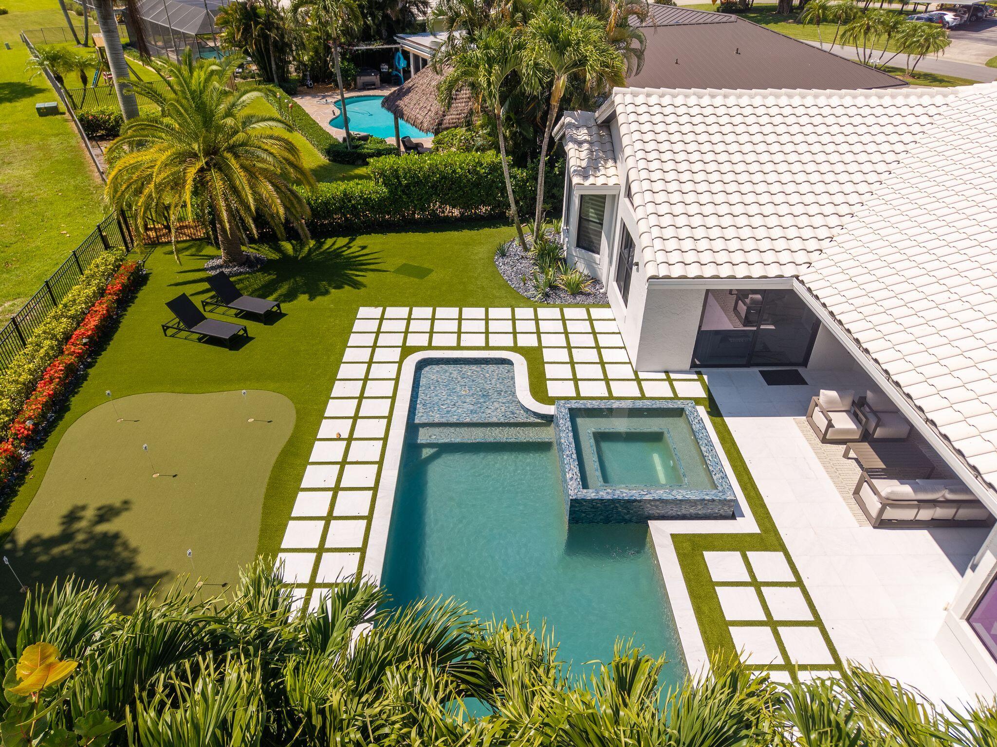 10720 Avenue Of The Pga, Palm Beach Gardens FL 33418