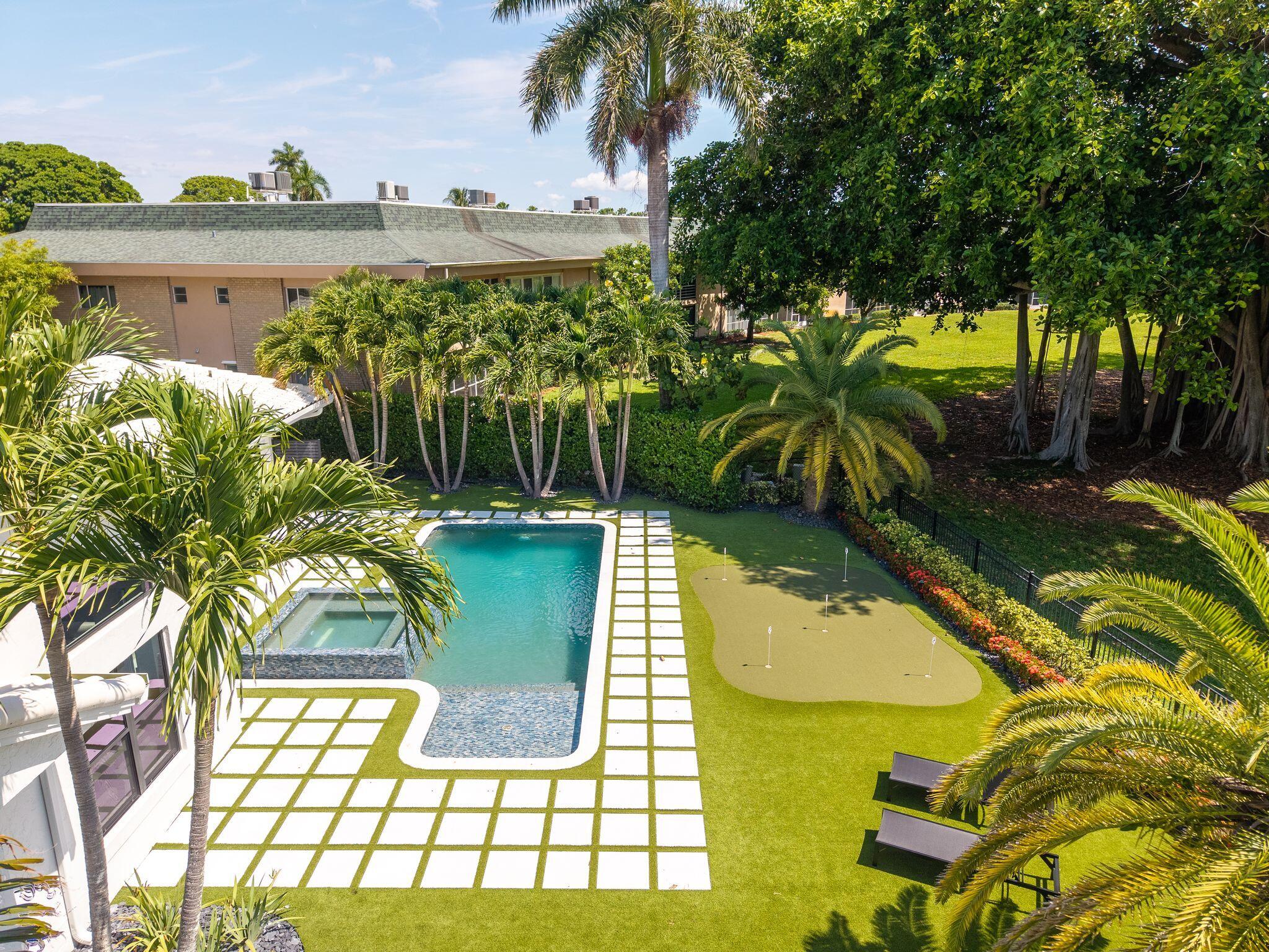 10720 Avenue Of The Pga, Palm Beach Gardens FL 33418