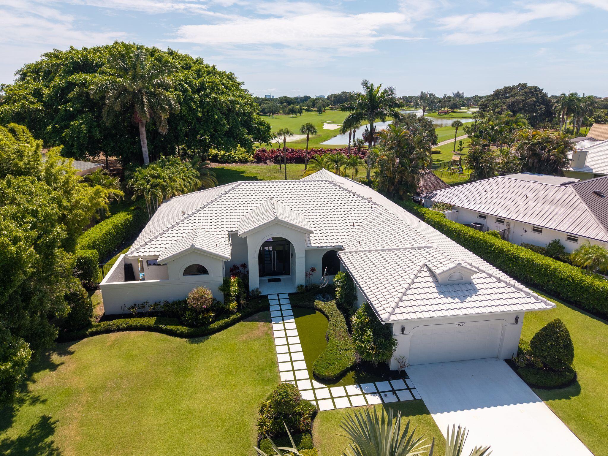 10720 Avenue Of The Pga, Palm Beach Gardens FL 33418
