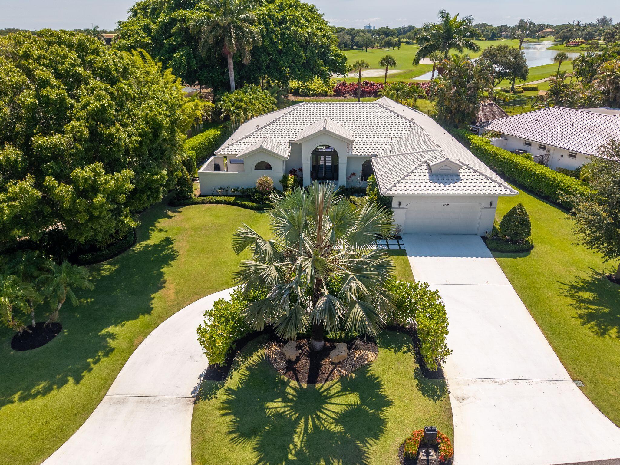 10720 Avenue Of The Pga, Palm Beach Gardens FL 33418