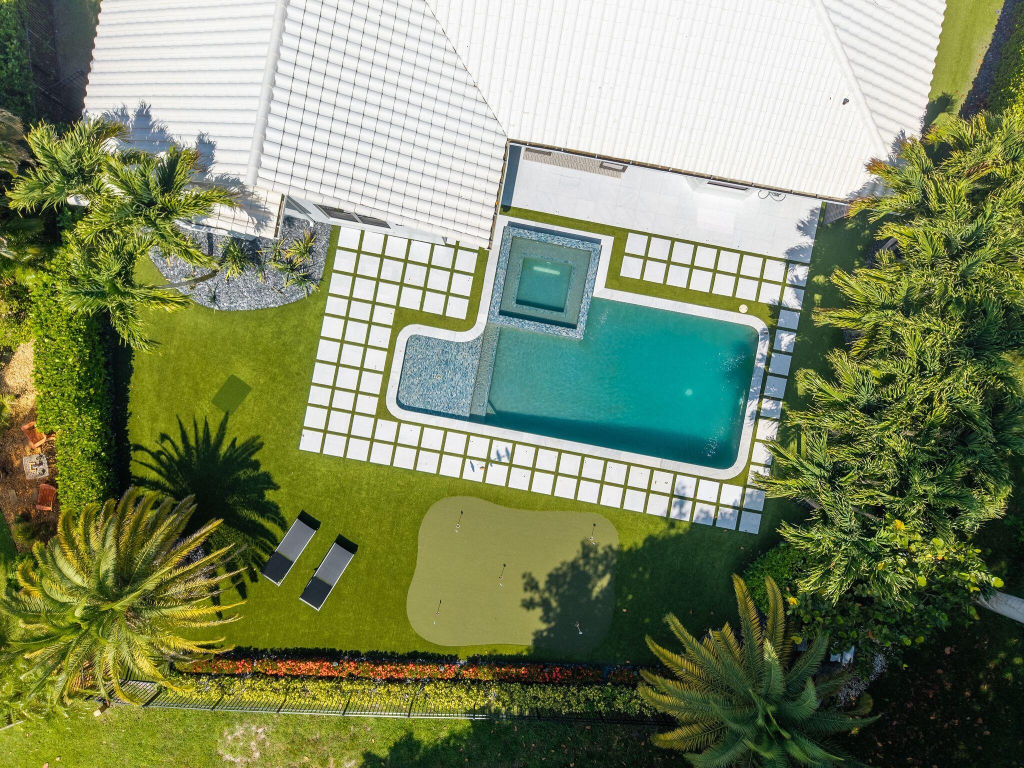 10720 Avenue Of The Pga, Palm Beach Gardens FL 33418
