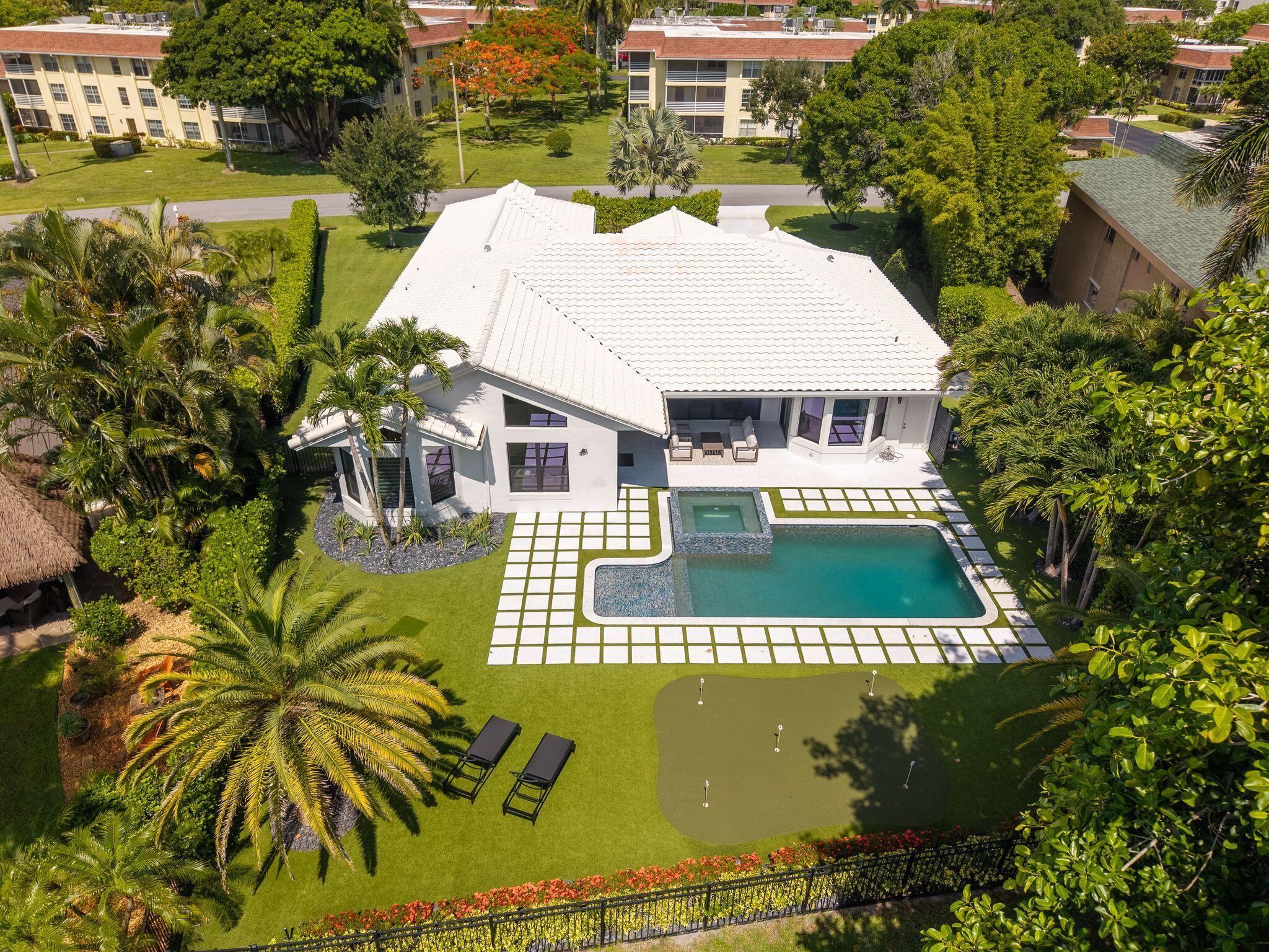 10720 Avenue Of The Pga, Palm Beach Gardens FL 33418