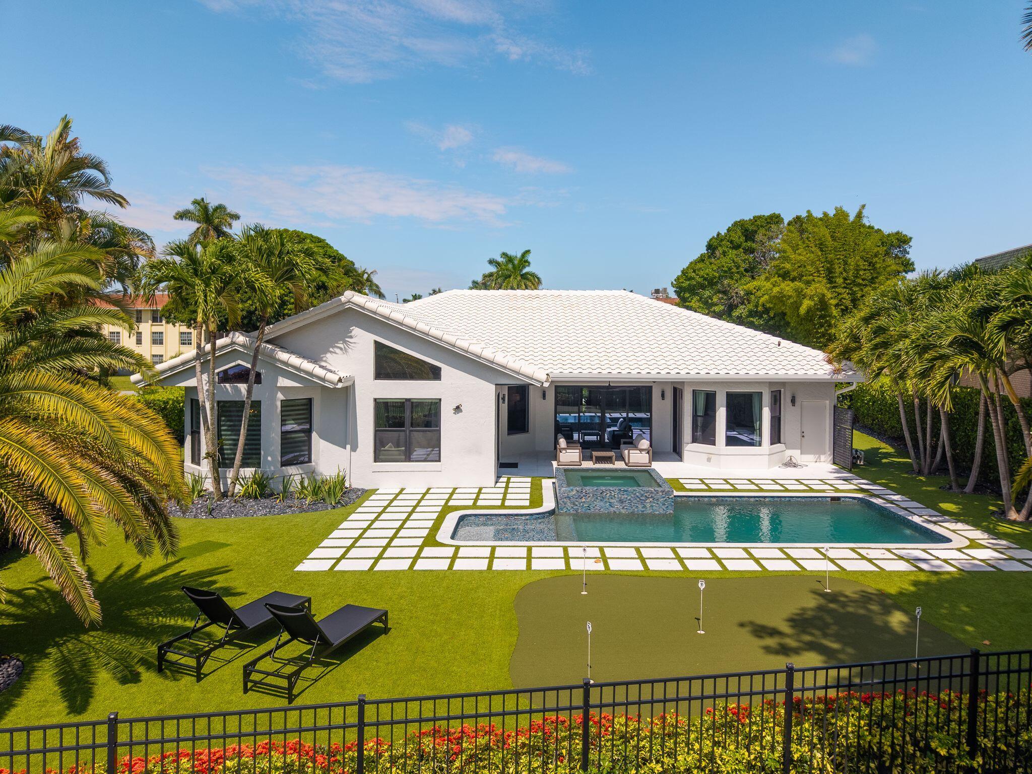 10720 Avenue Of The Pga, Palm Beach Gardens FL 33418