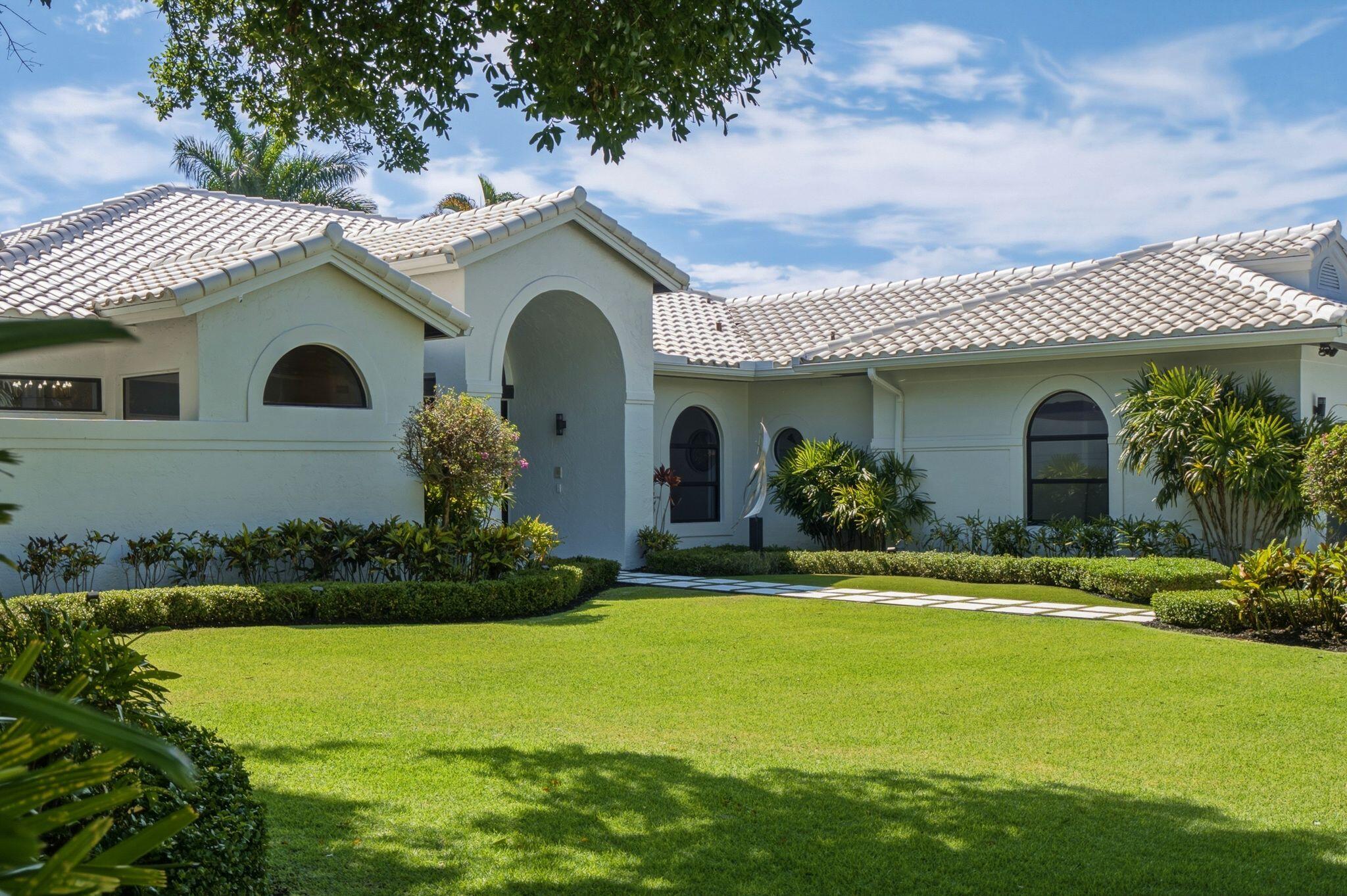10720 Avenue Of The Pga, Palm Beach Gardens FL 33418