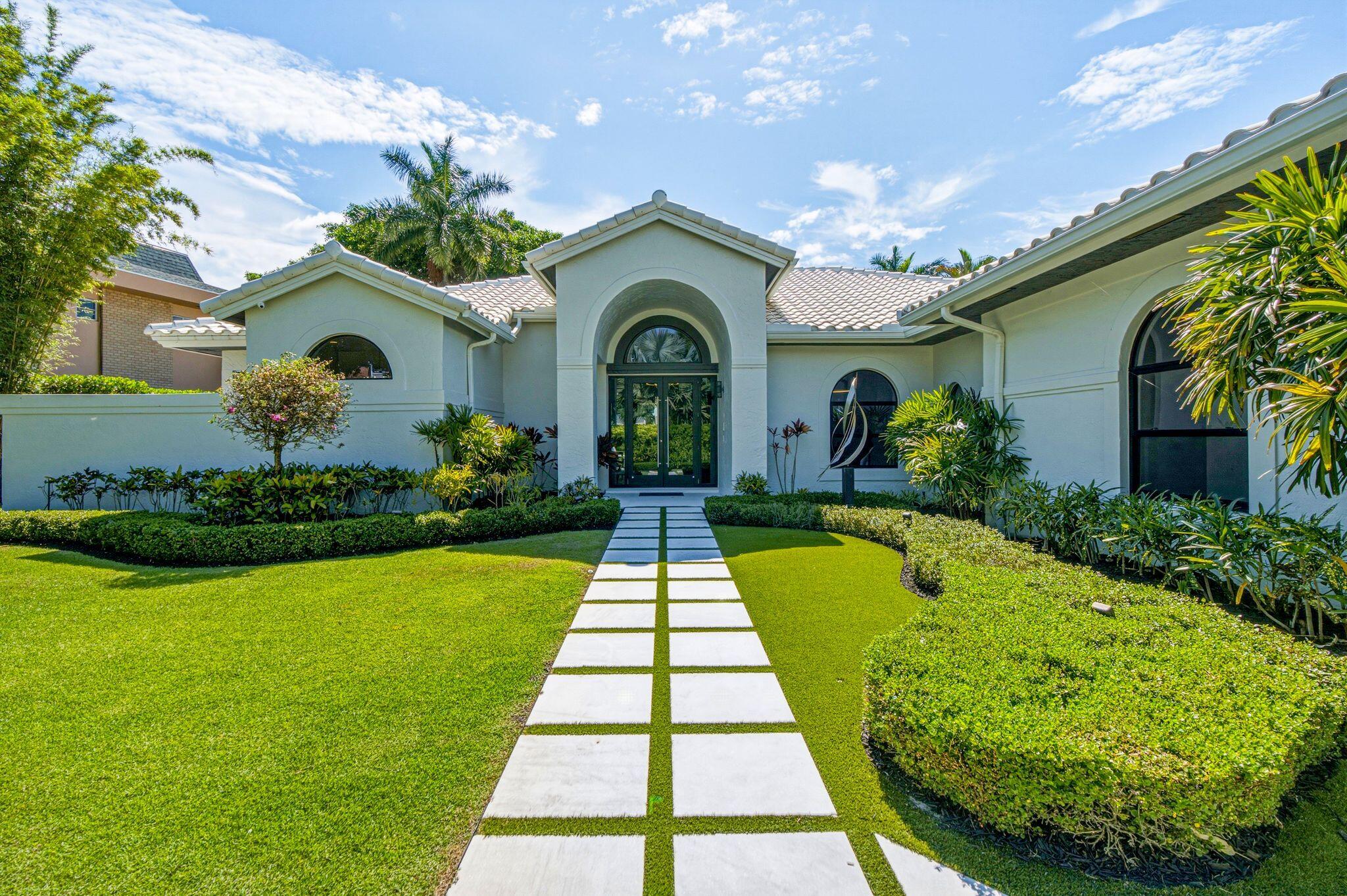 10720 Avenue Of The Pga, Palm Beach Gardens FL 33418