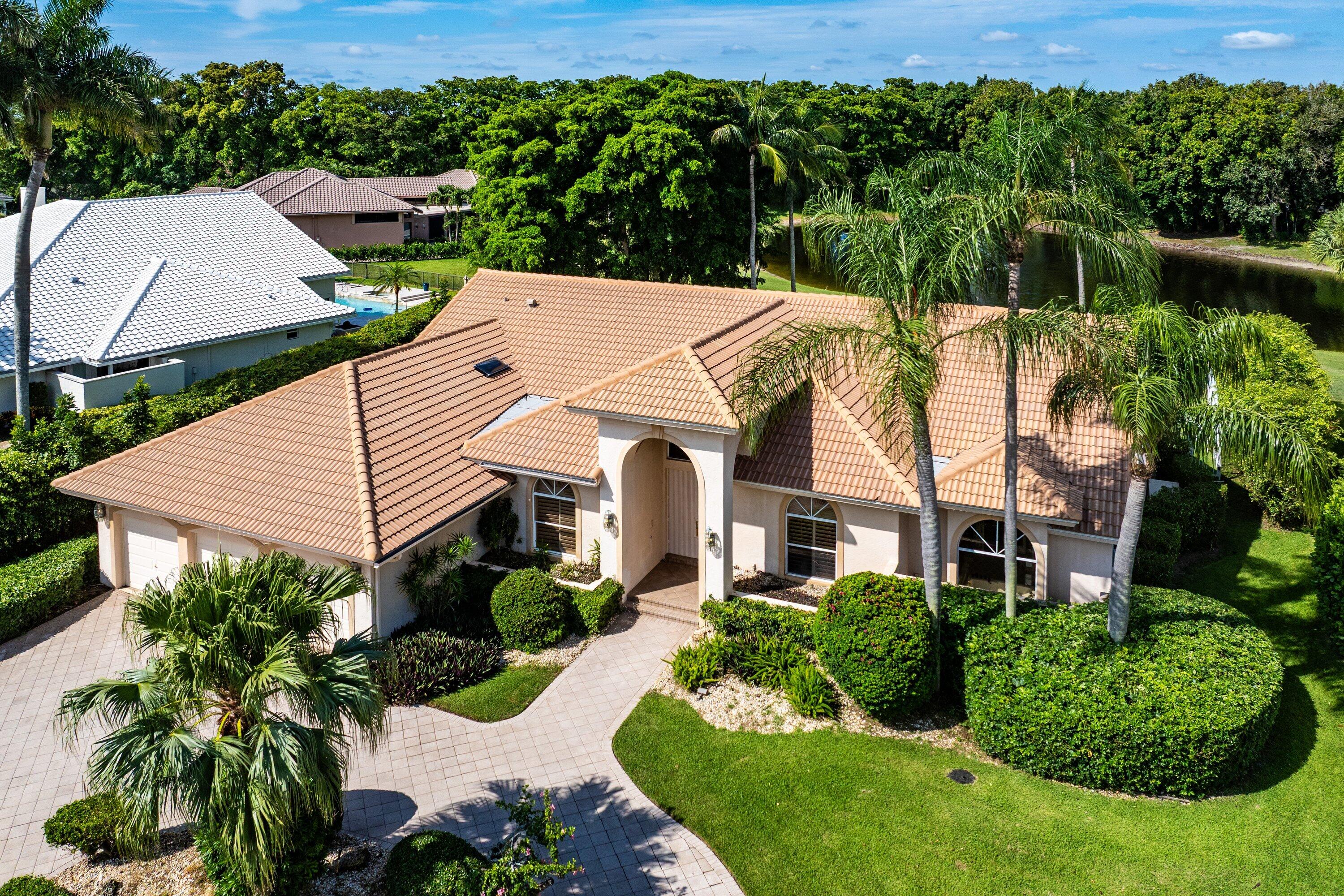 17571 Bocaire, Boca Raton FL 33487