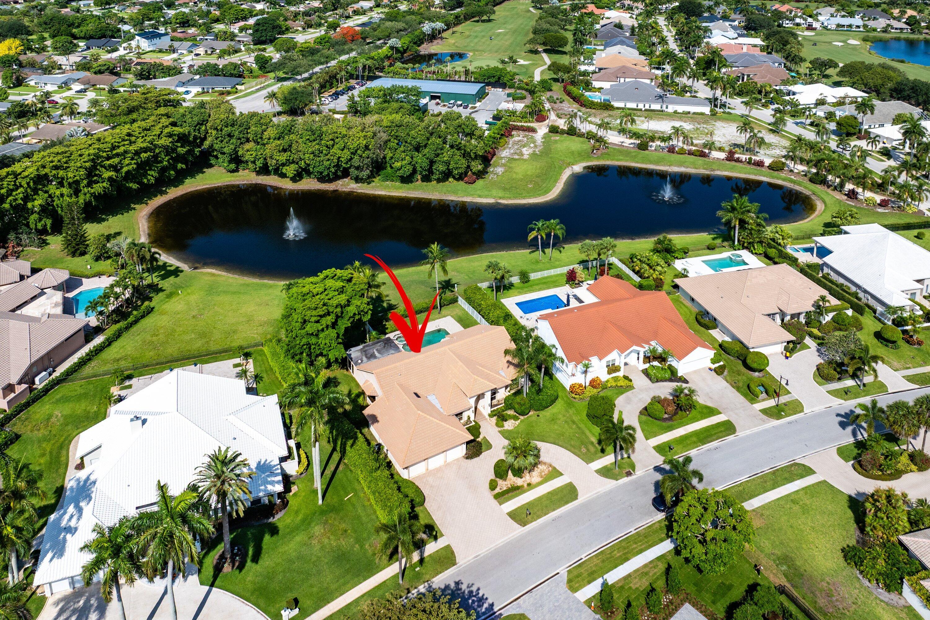 17571 Bocaire, Boca Raton FL 33487