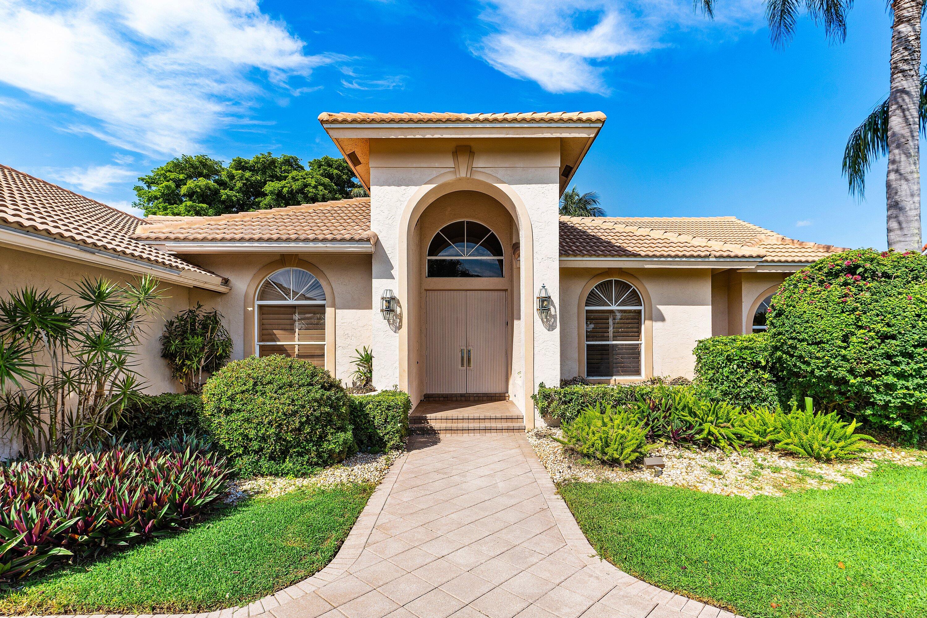 17571 Bocaire, Boca Raton FL 33487