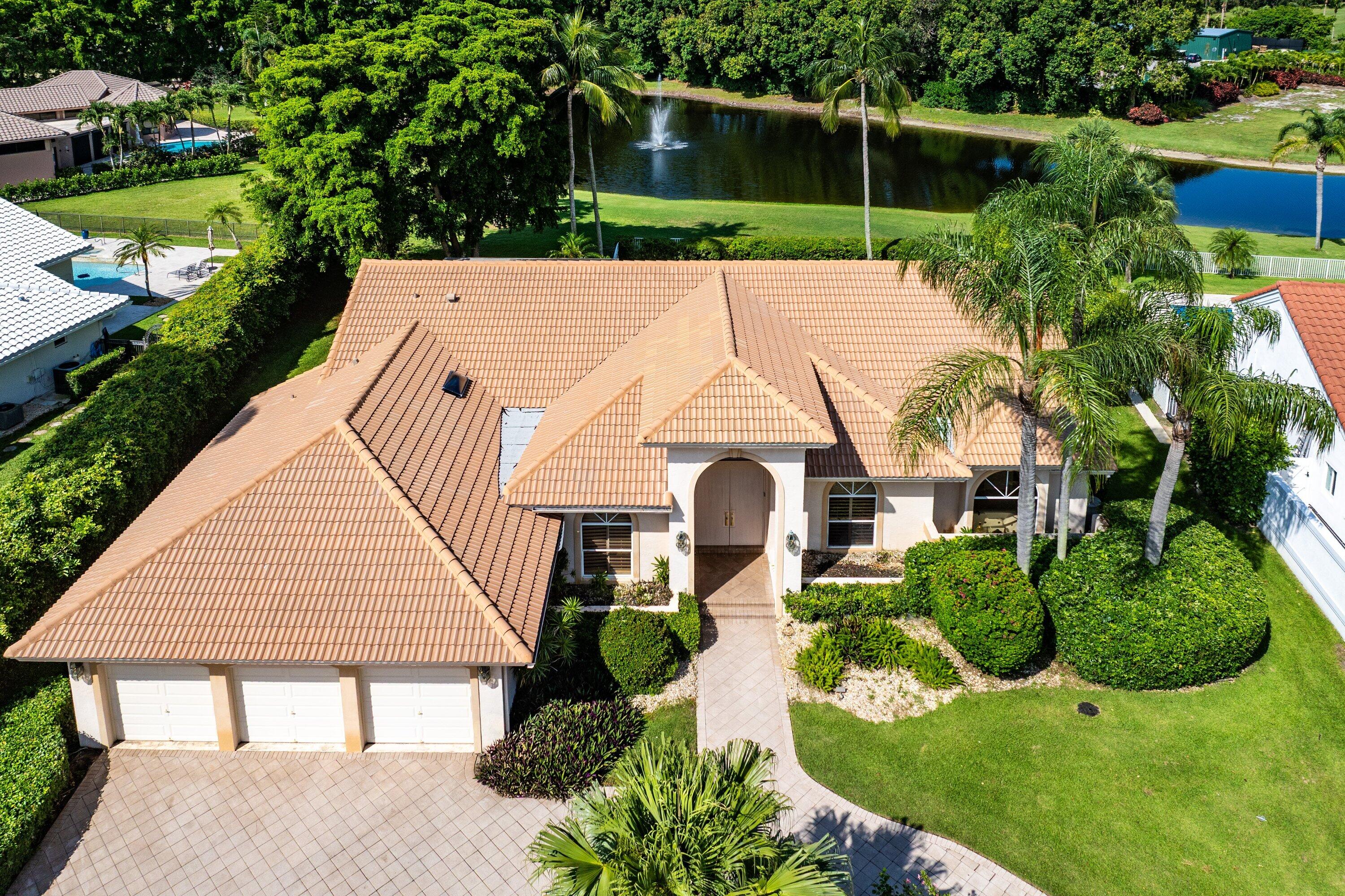 17571 Bocaire, Boca Raton FL 33487