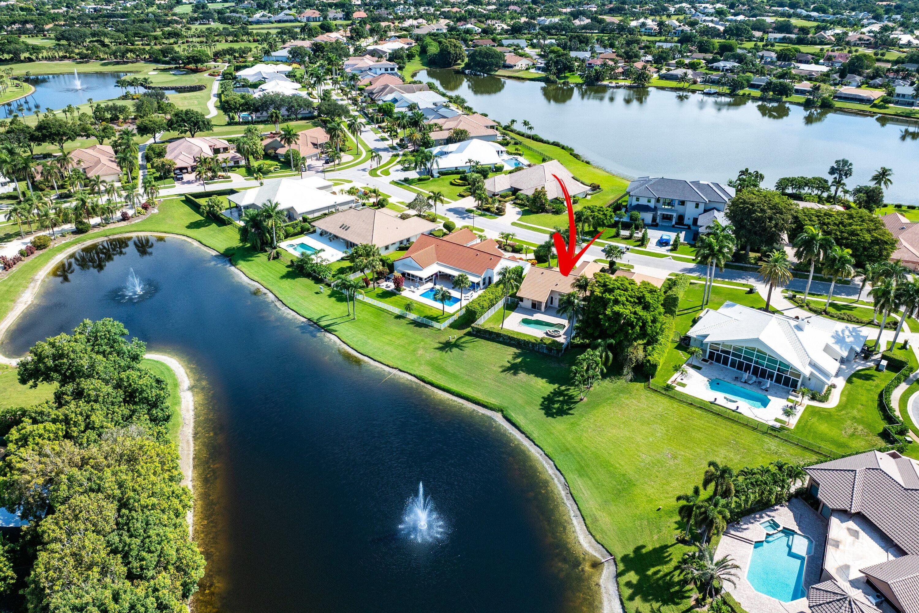 17571 Bocaire, Boca Raton FL 33487
