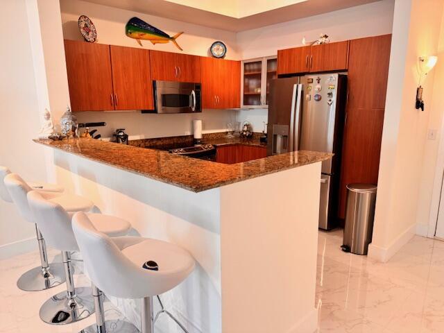 804 E Windward #103, Lantana FL 33462