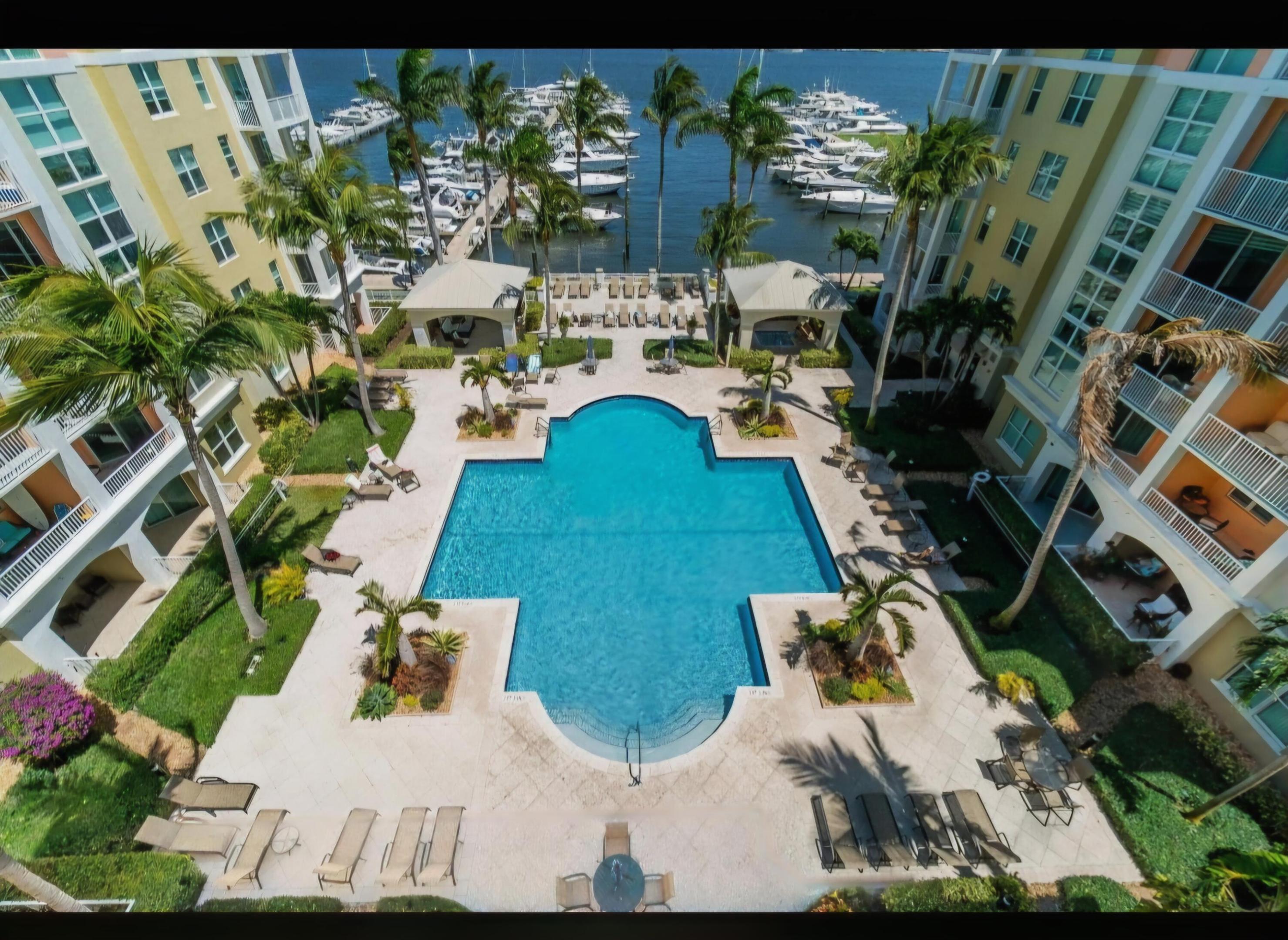 804 E Windward #103, Lantana FL 33462