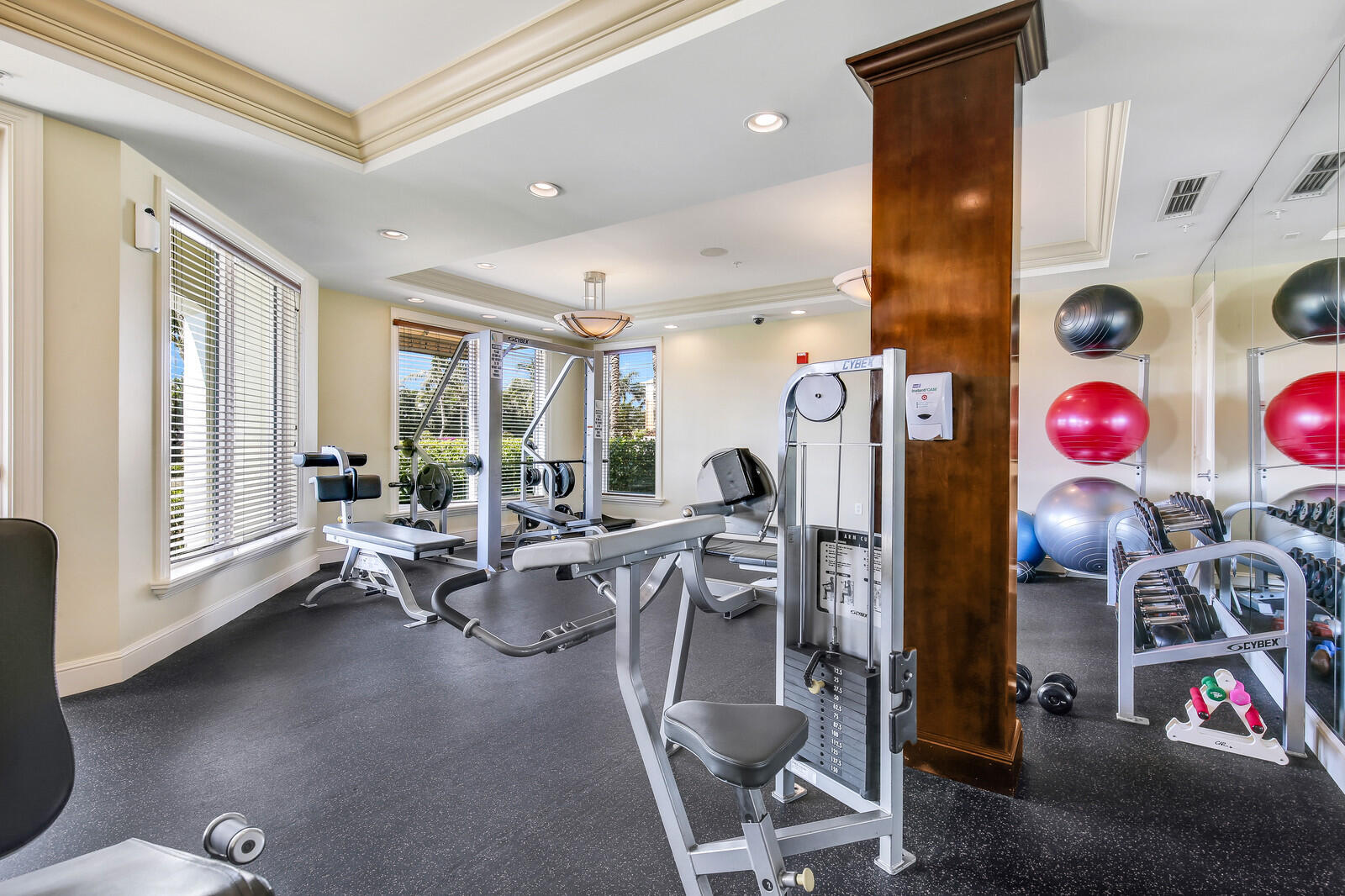 804 E Windward #103, Lantana FL 33462