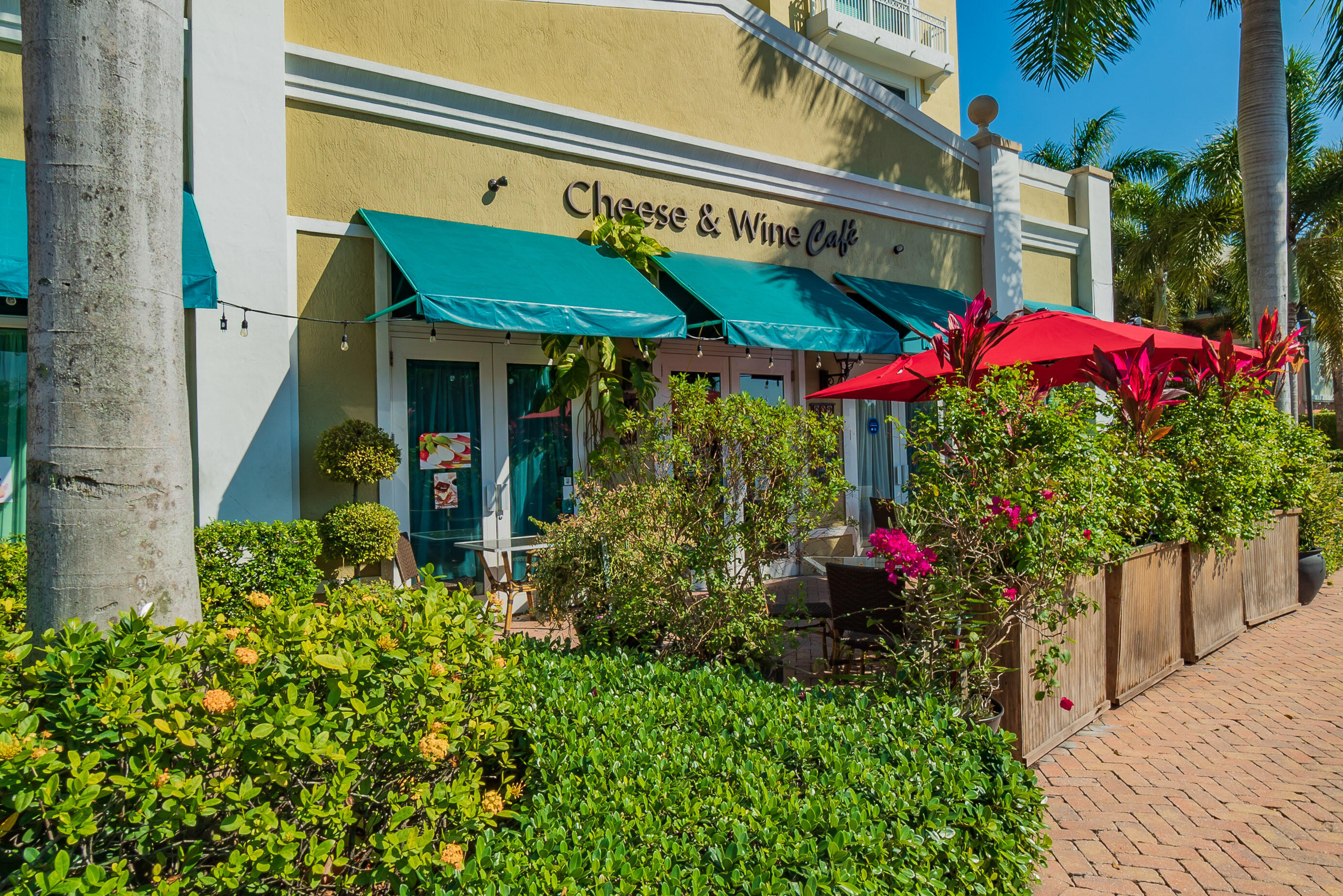 804 E Windward #103, Lantana FL 33462
