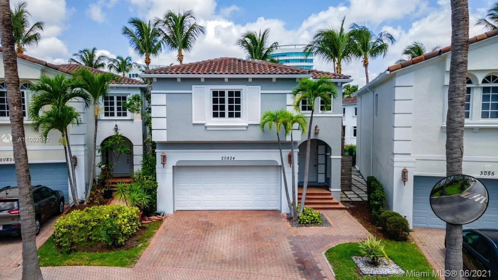 20824 NE 30th, Aventura FL 33180