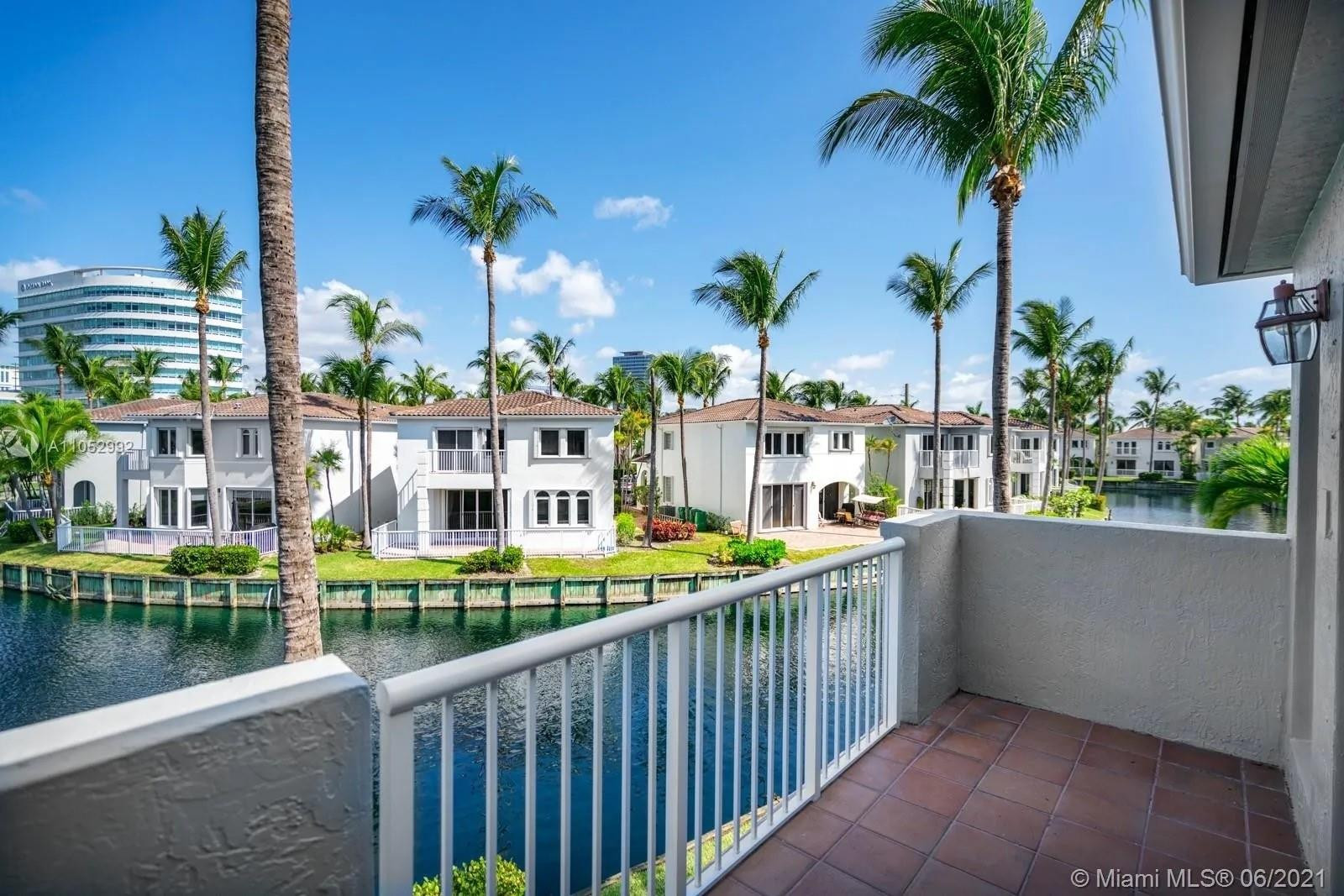 20824 NE 30th, Aventura FL 33180
