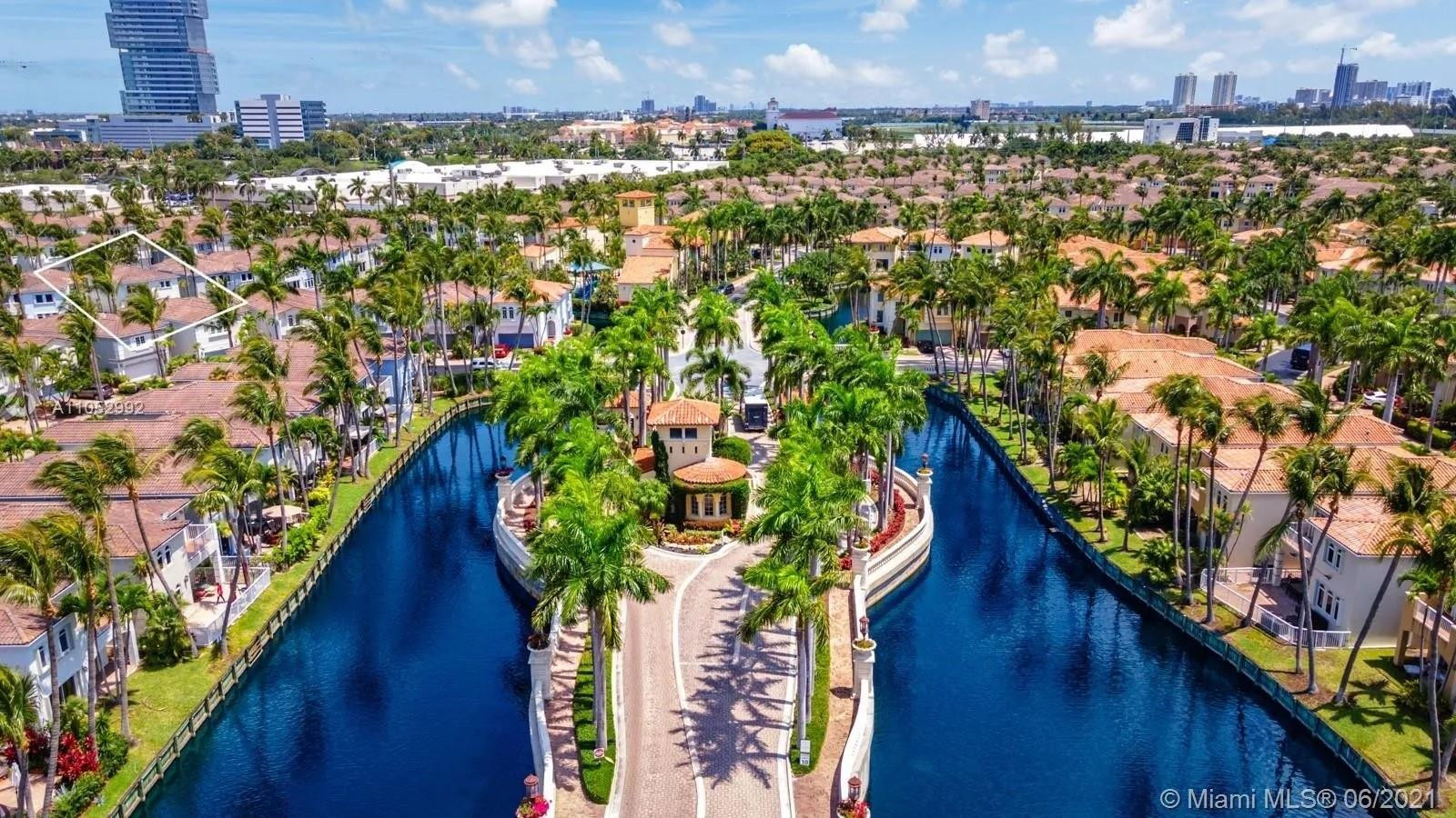 20824 NE 30th, Aventura FL 33180