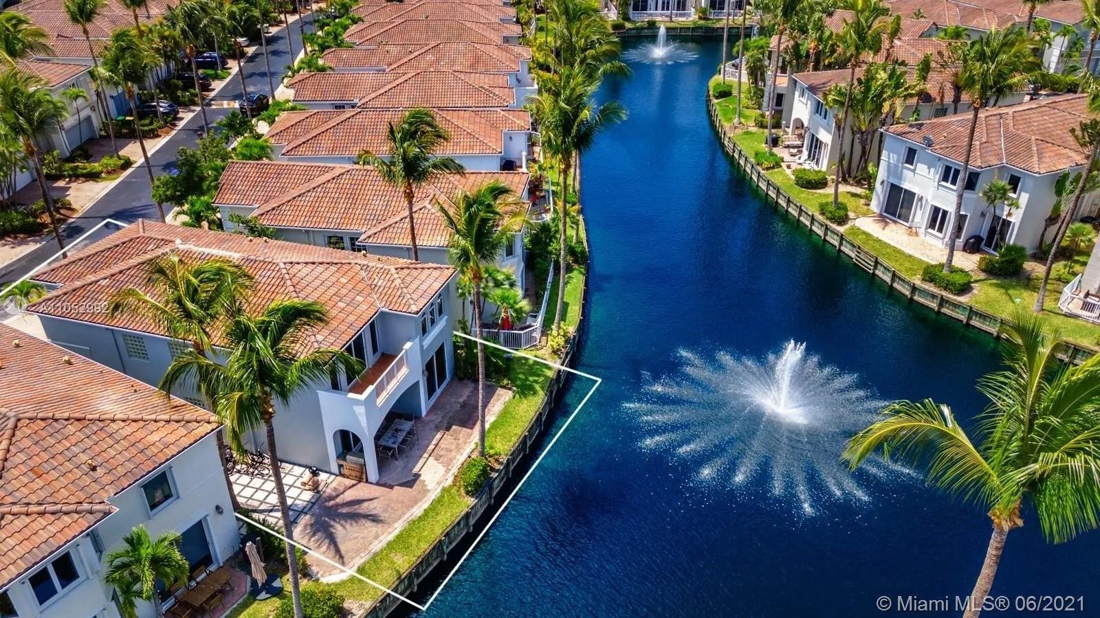 20824 NE 30th, Aventura FL 33180