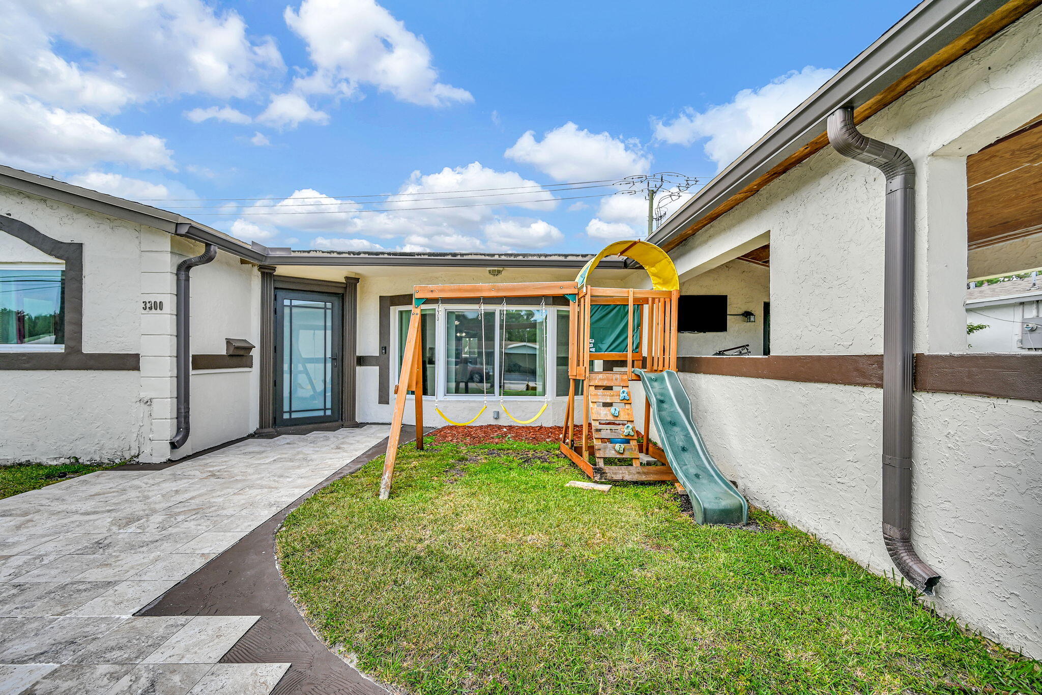 3300 NW 32nd, Lauderdale Lakes FL 33309