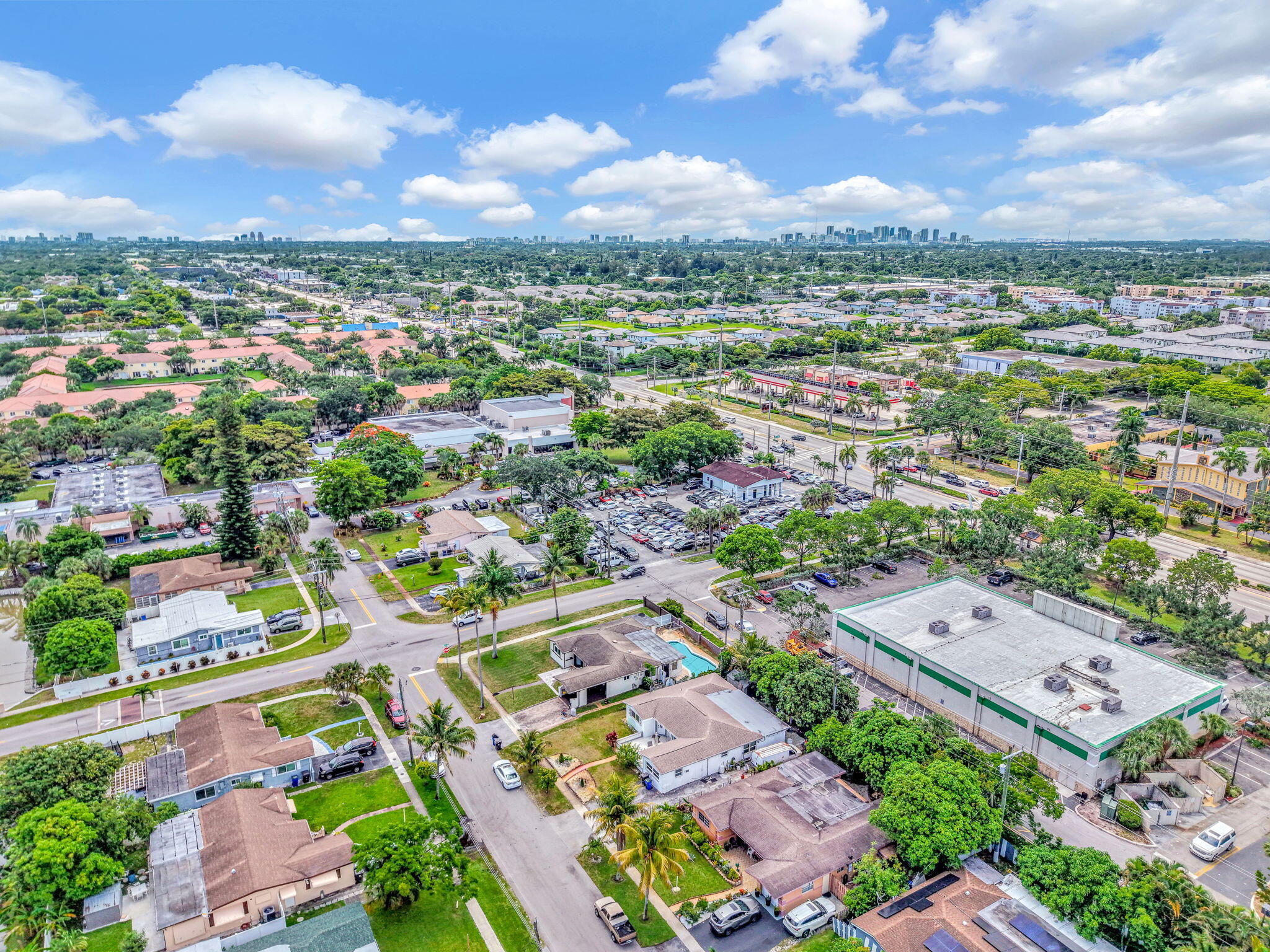 3300 NW 32nd, Lauderdale Lakes FL 33309