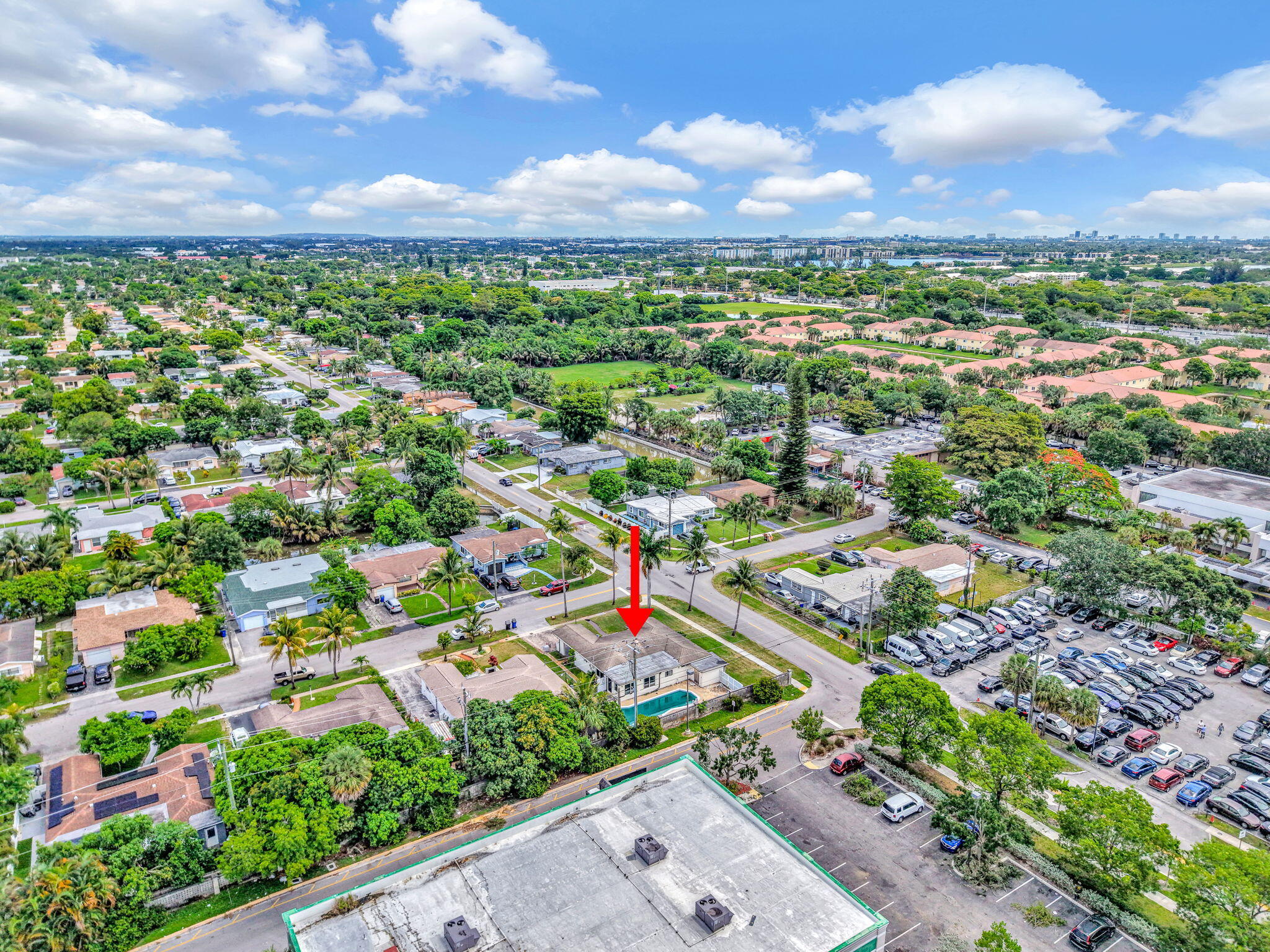 3300 NW 32nd, Lauderdale Lakes FL 33309