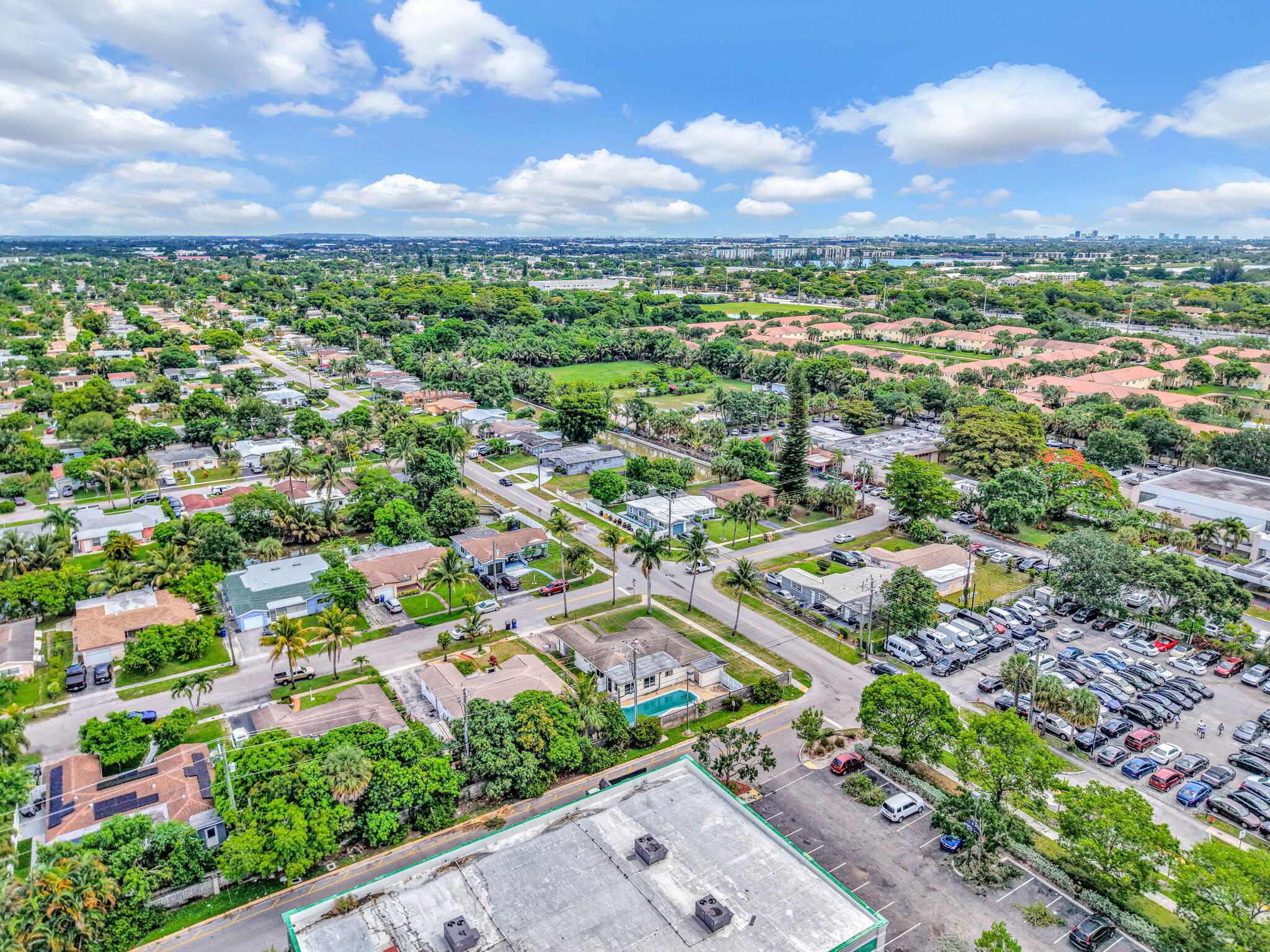 3300 NW 32nd, Lauderdale Lakes FL 33309