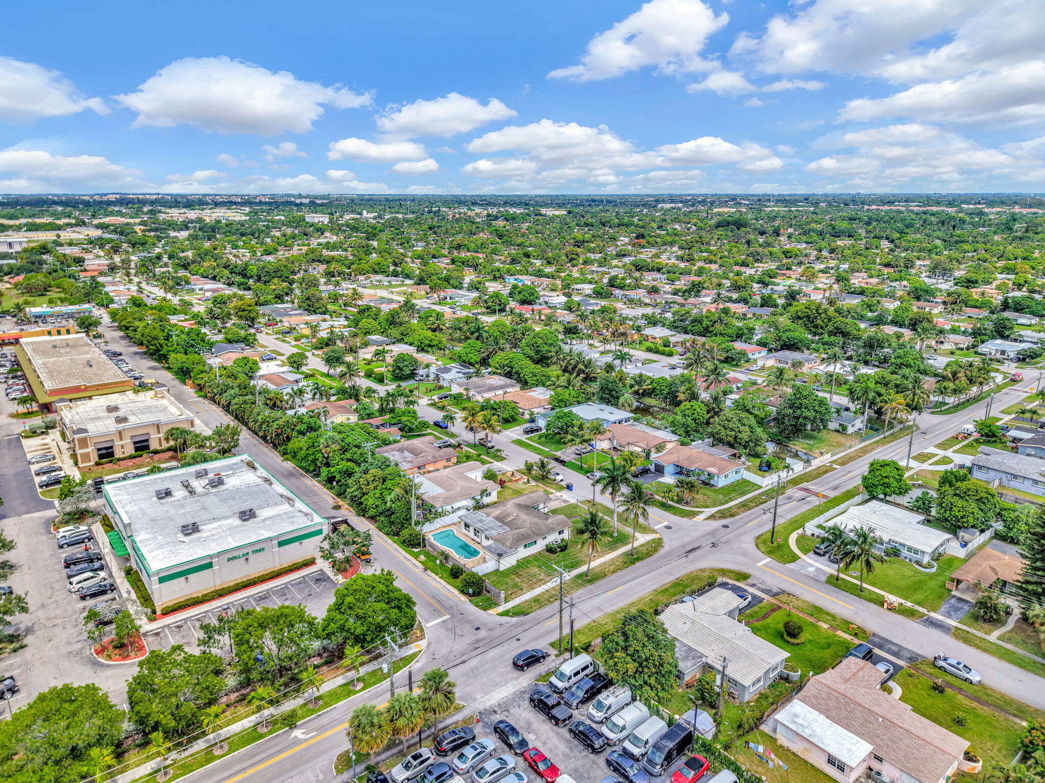 3300 NW 32nd, Lauderdale Lakes FL 33309