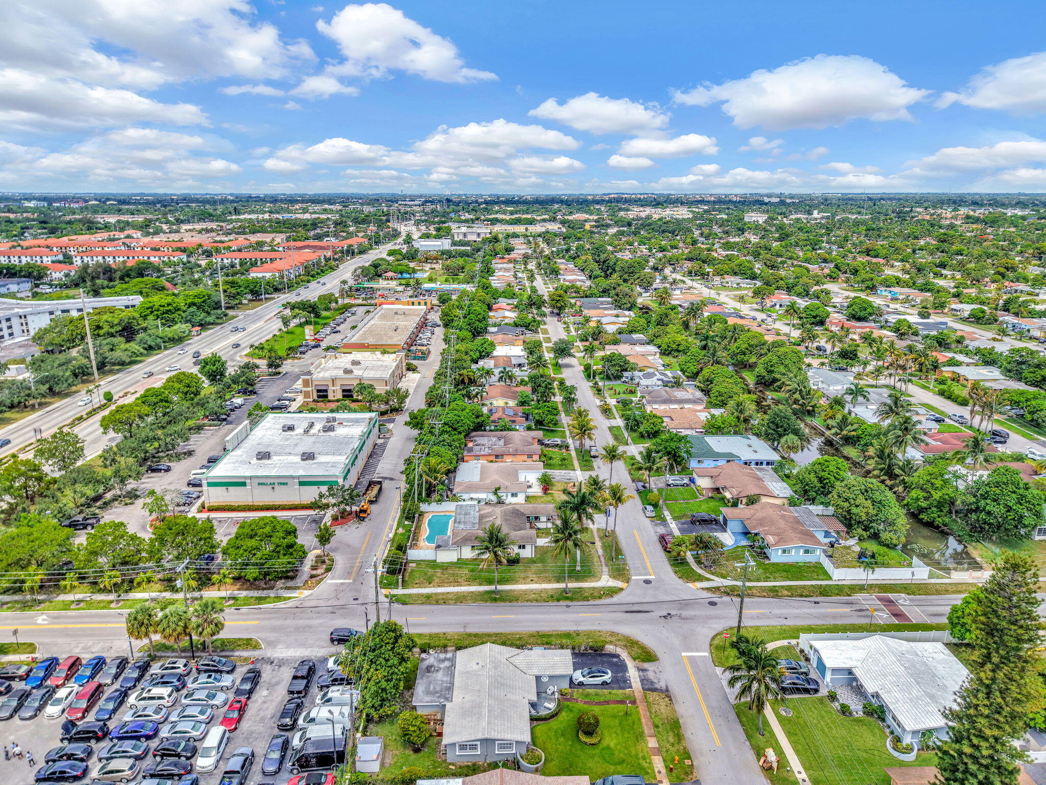 3300 NW 32nd, Lauderdale Lakes FL 33309