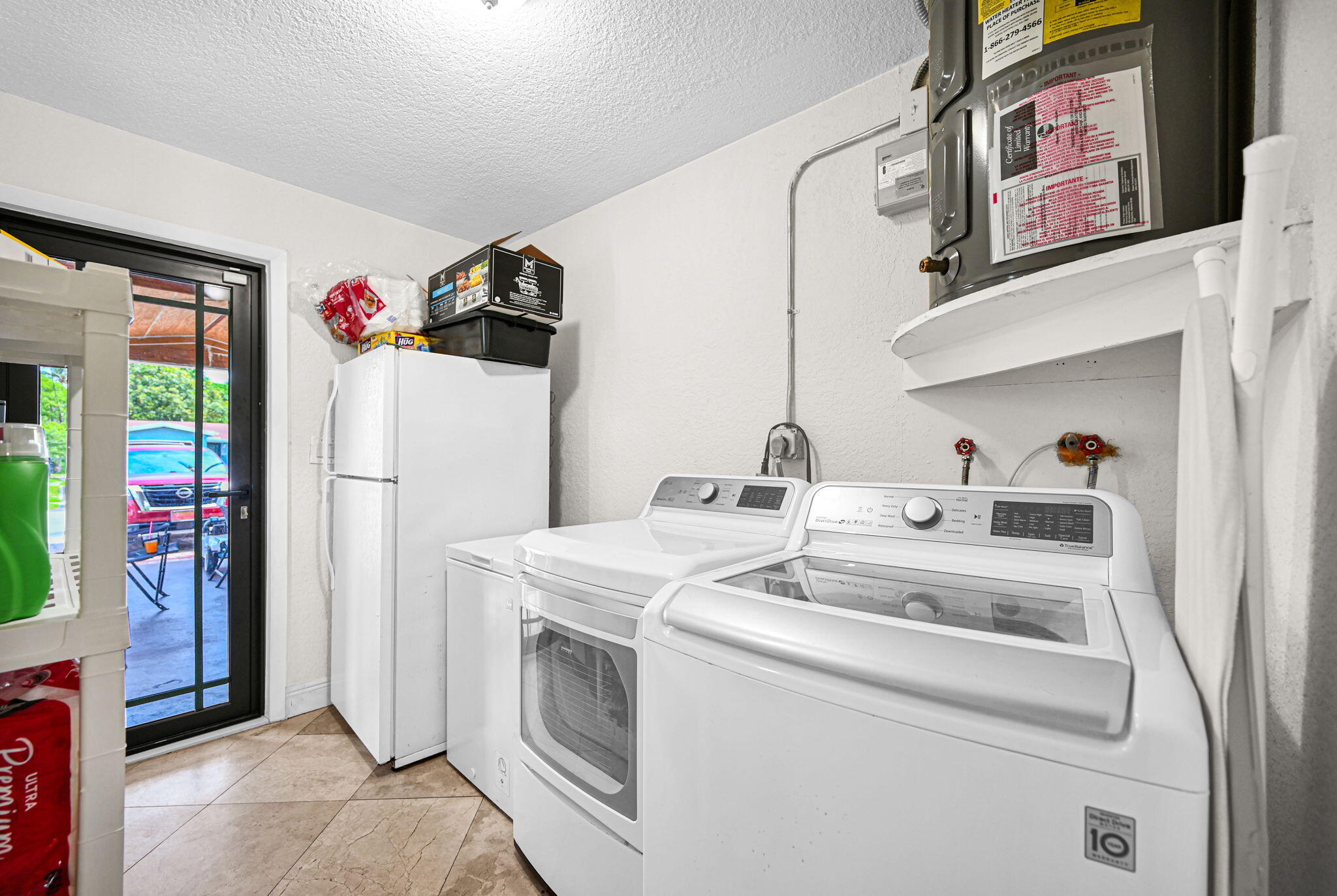 3300 NW 32nd, Lauderdale Lakes FL 33309