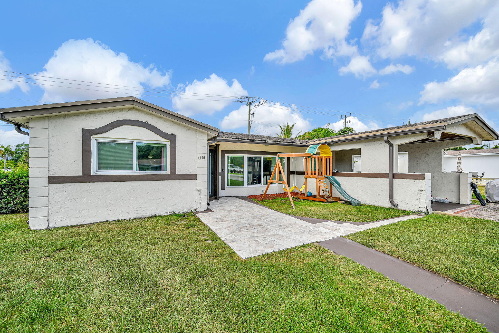 3300 NW 32nd, Lauderdale Lakes FL 33309