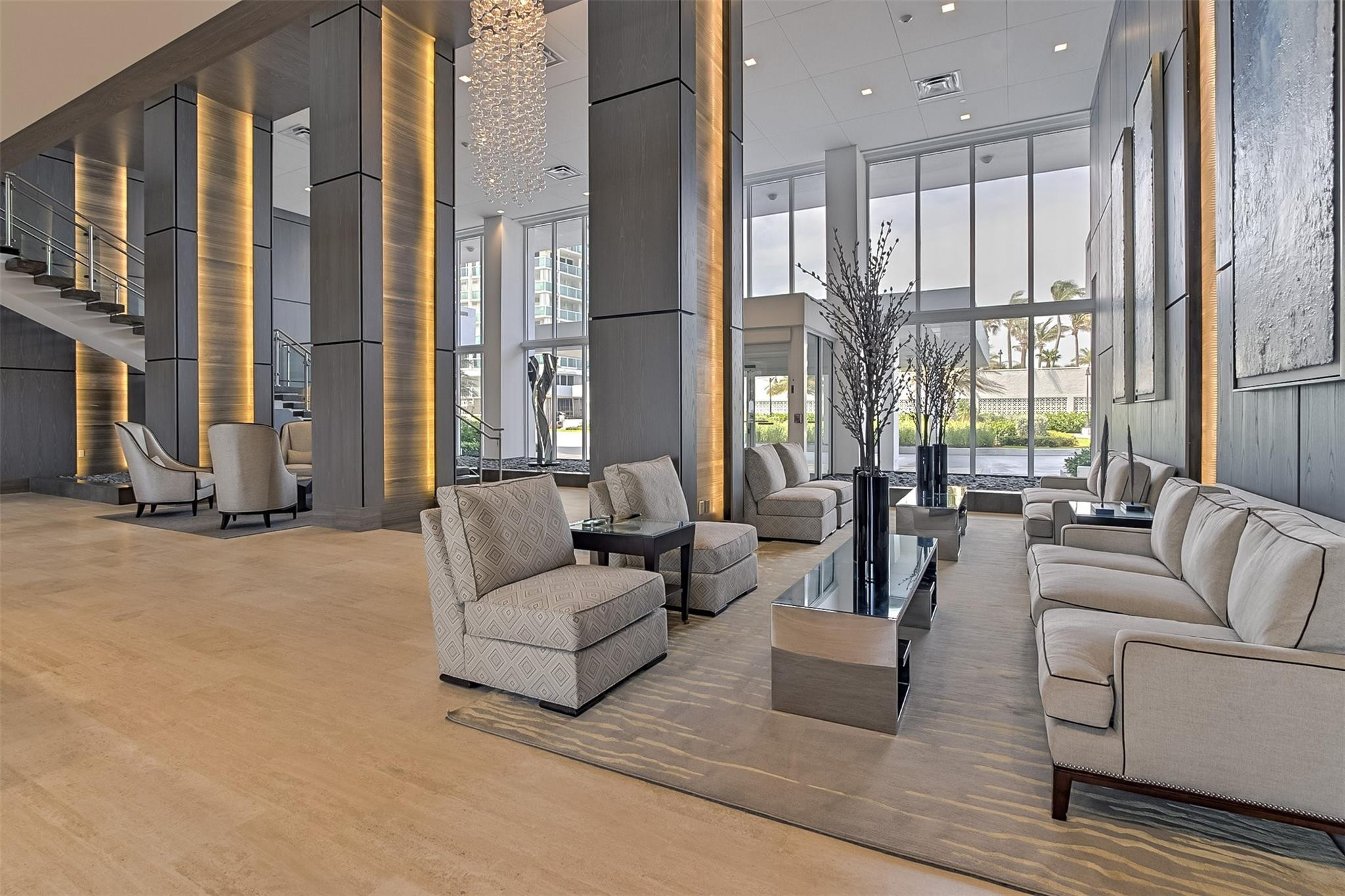 2200 S Ocean #1001, Fort Lauderdale FL 33316