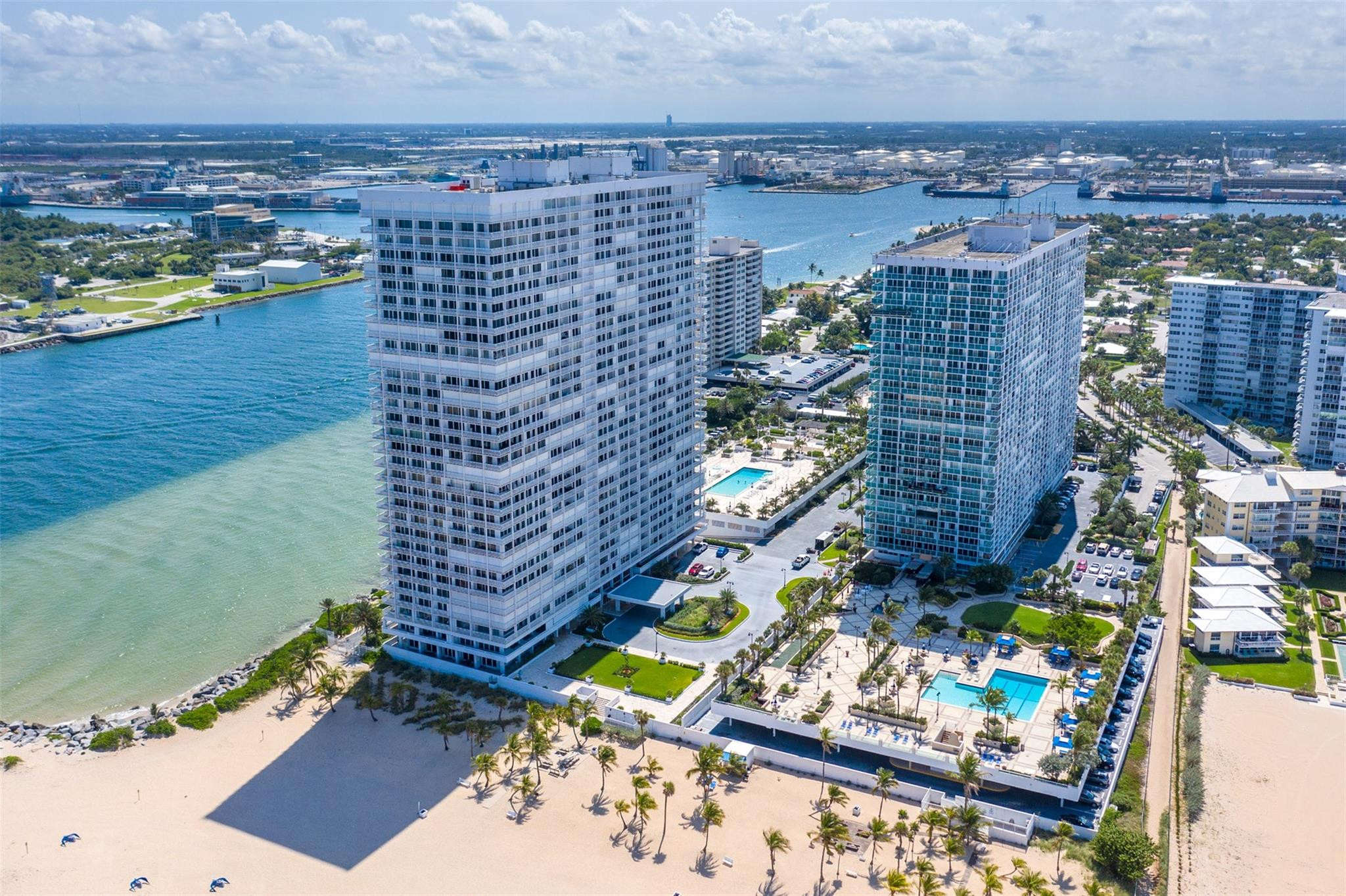 2200 S Ocean #1001, Fort Lauderdale FL 33316