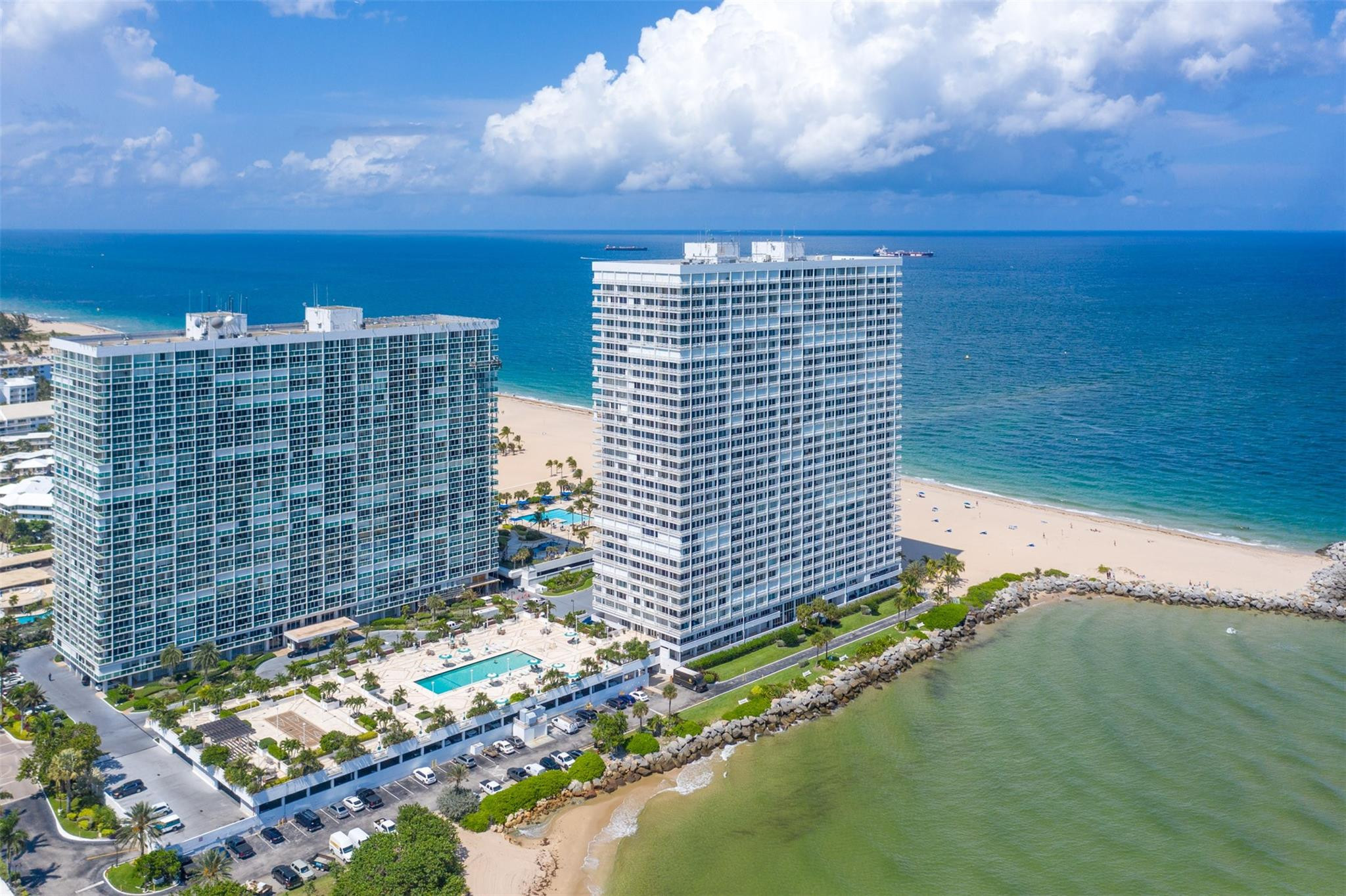 2200 S Ocean #1001, Fort Lauderdale FL 33316