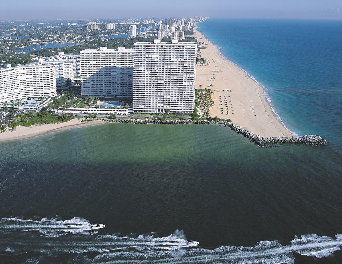 2200 S Ocean #1001, Fort Lauderdale FL 33316
