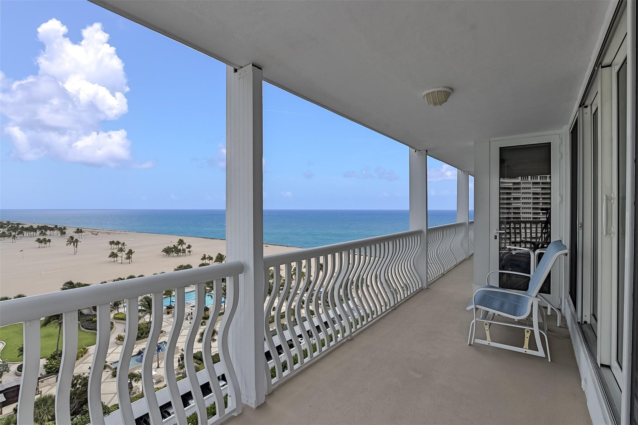 2200 S Ocean #1001, Fort Lauderdale FL 33316