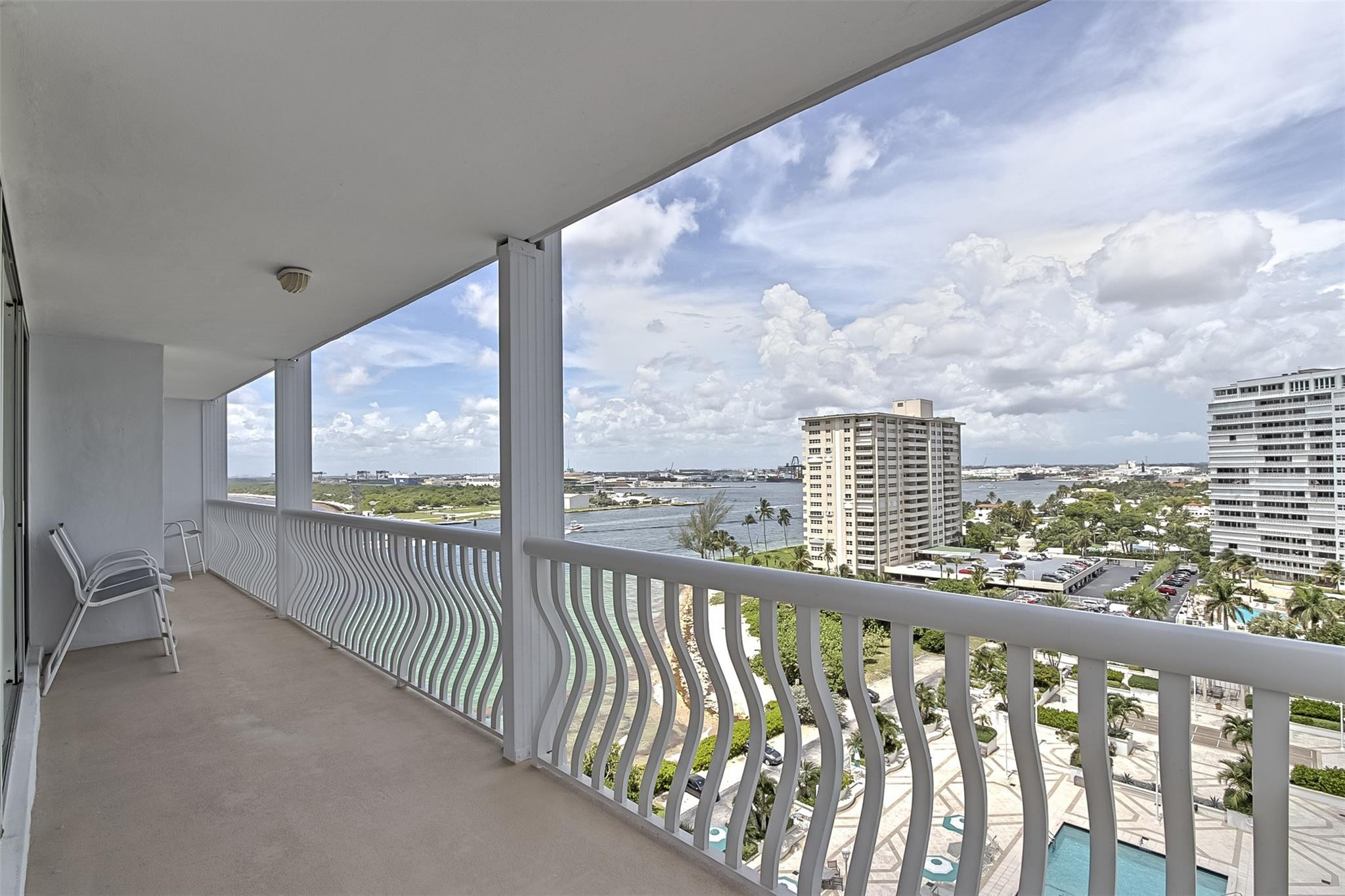 2200 S Ocean #1001, Fort Lauderdale FL 33316
