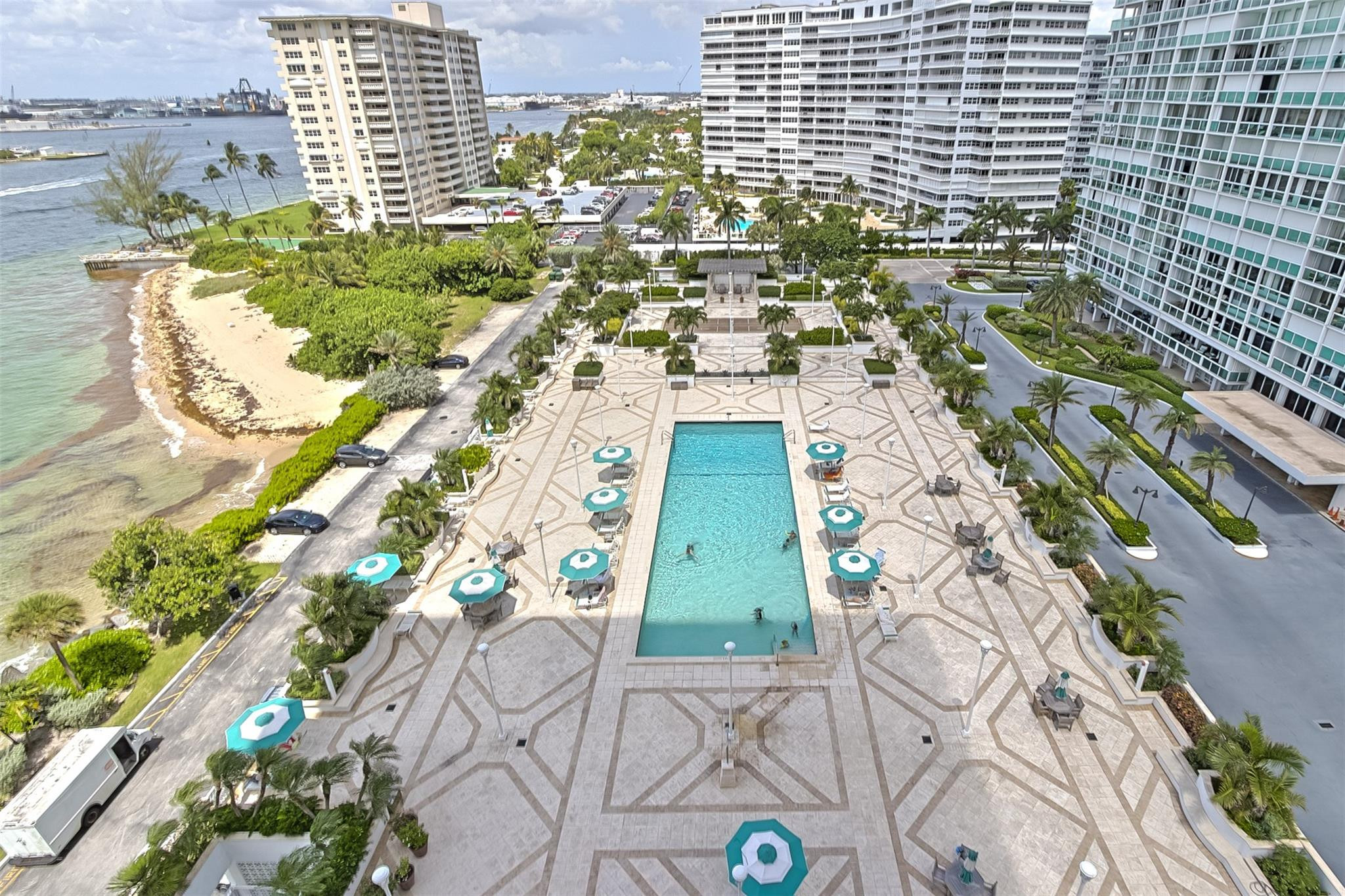 2200 S Ocean #1001, Fort Lauderdale FL 33316