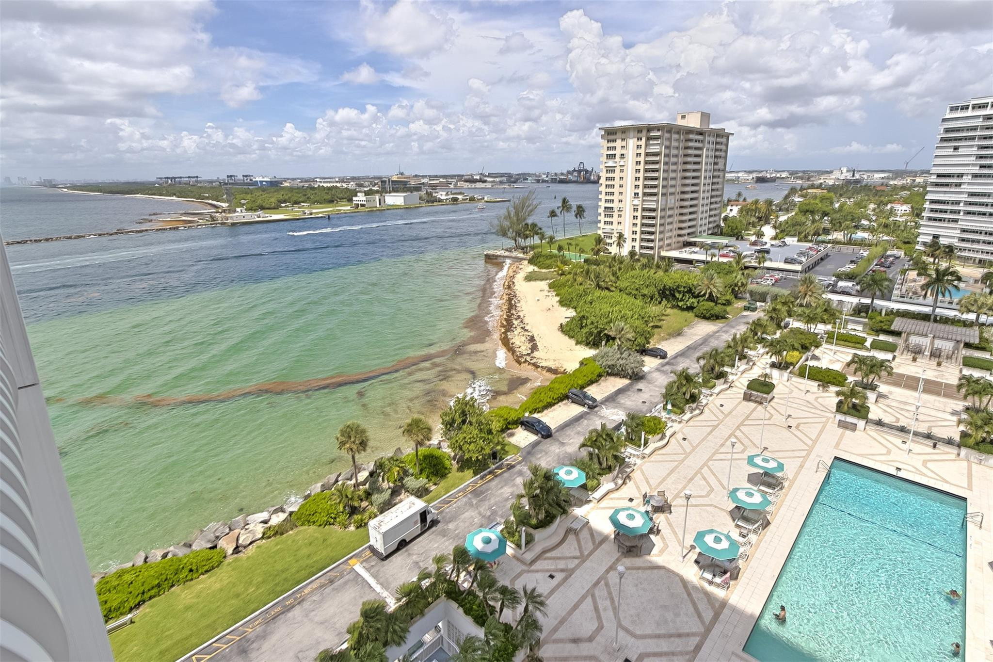 2200 S Ocean #1001, Fort Lauderdale FL 33316