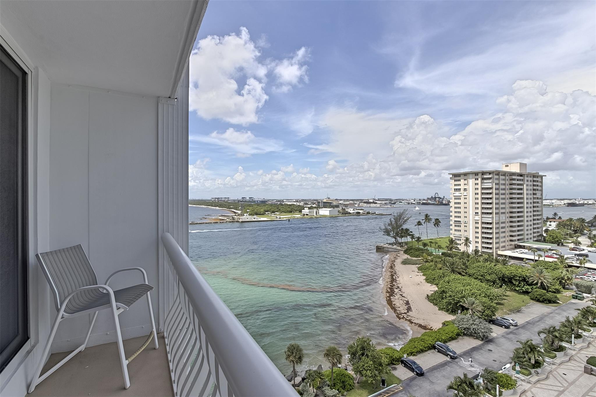 2200 S Ocean #1001, Fort Lauderdale FL 33316