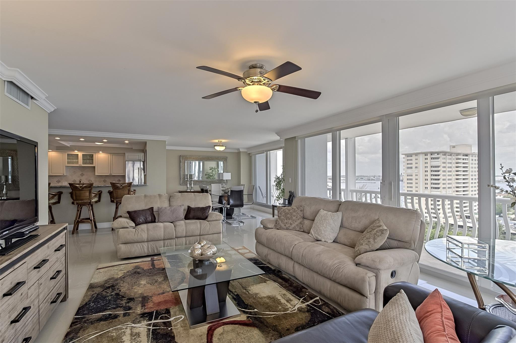 2200 S Ocean #1001, Fort Lauderdale FL 33316