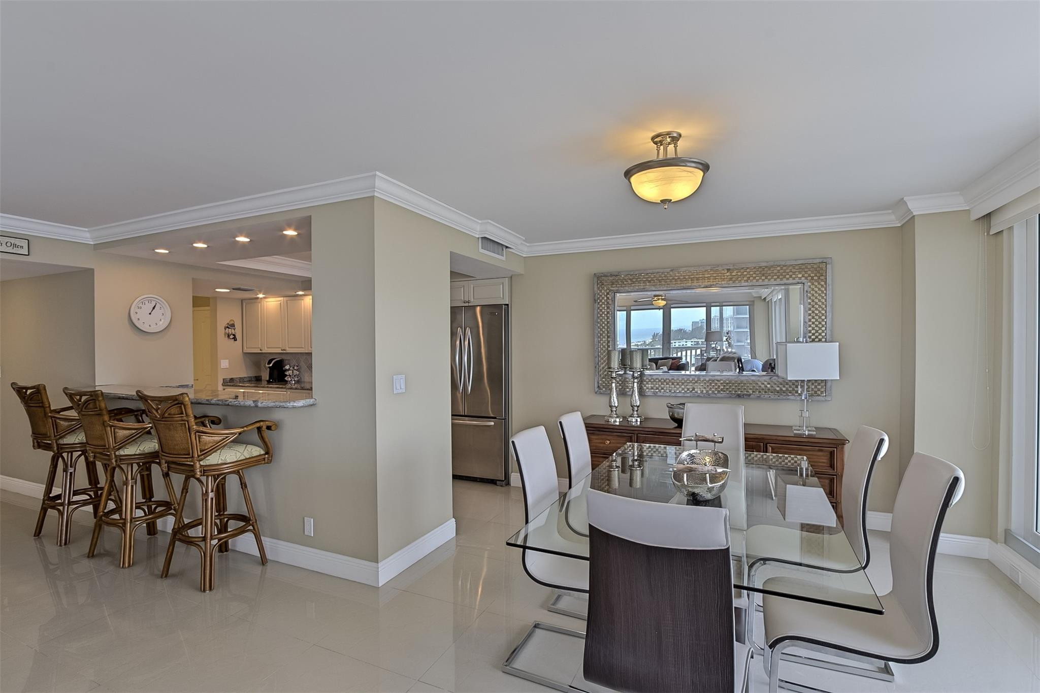 2200 S Ocean #1001, Fort Lauderdale FL 33316