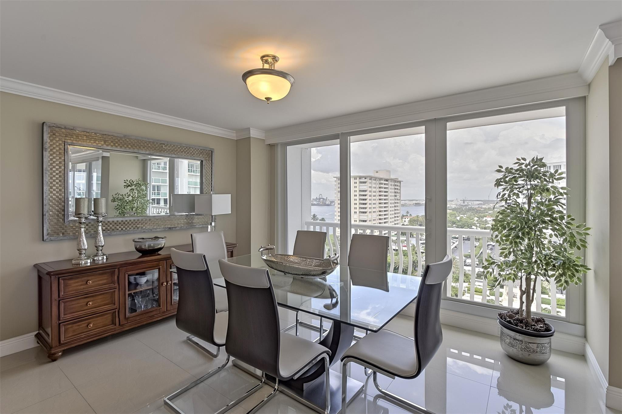 2200 S Ocean #1001, Fort Lauderdale FL 33316