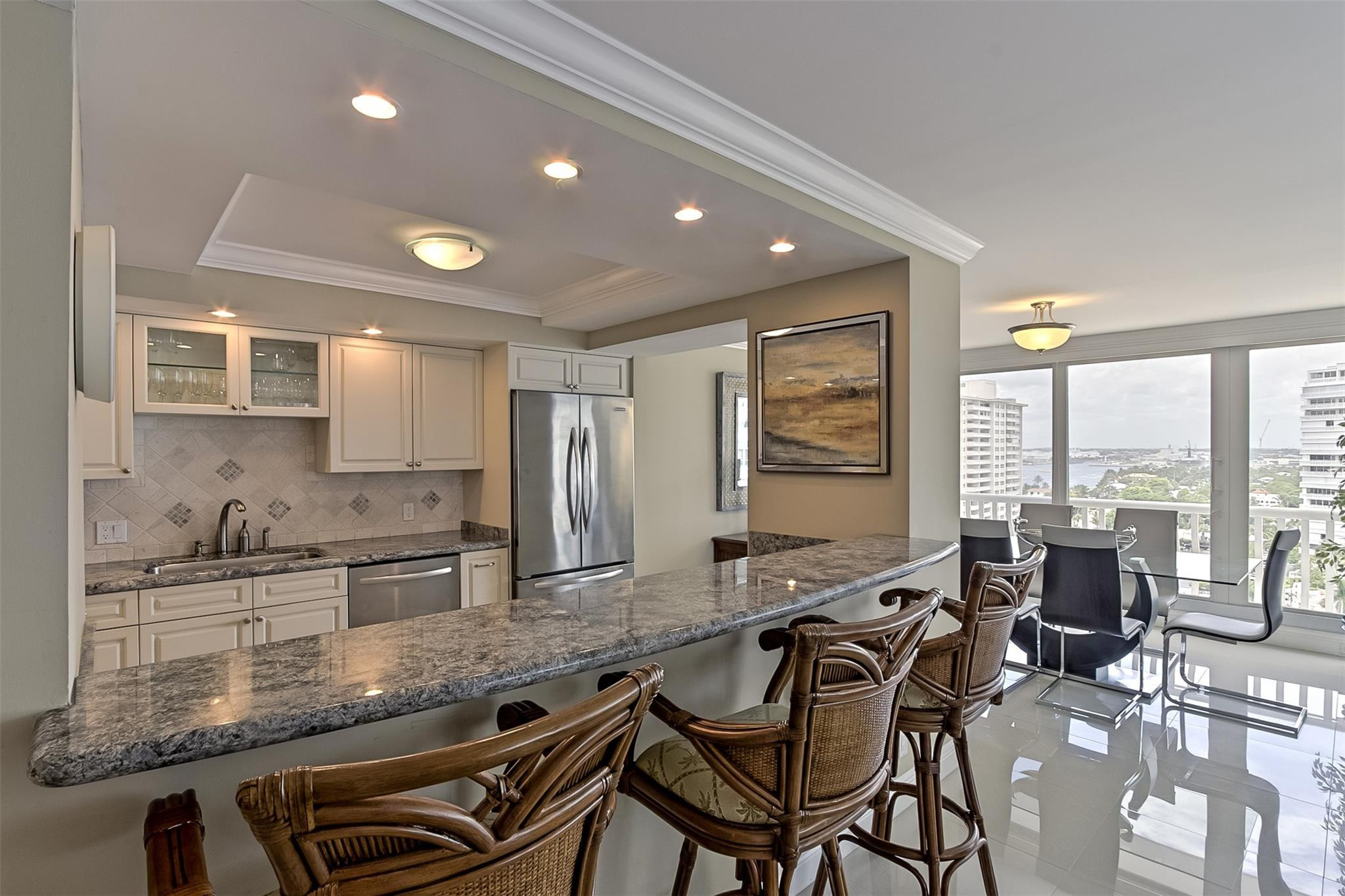 2200 S Ocean #1001, Fort Lauderdale FL 33316